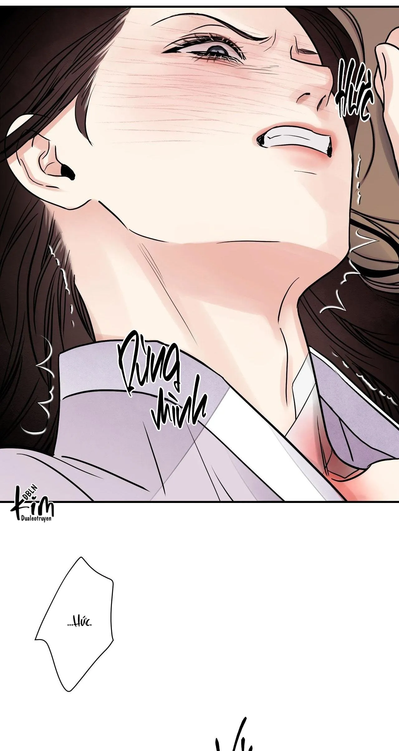 KIẾM HOA Chapter 80 Trang 43