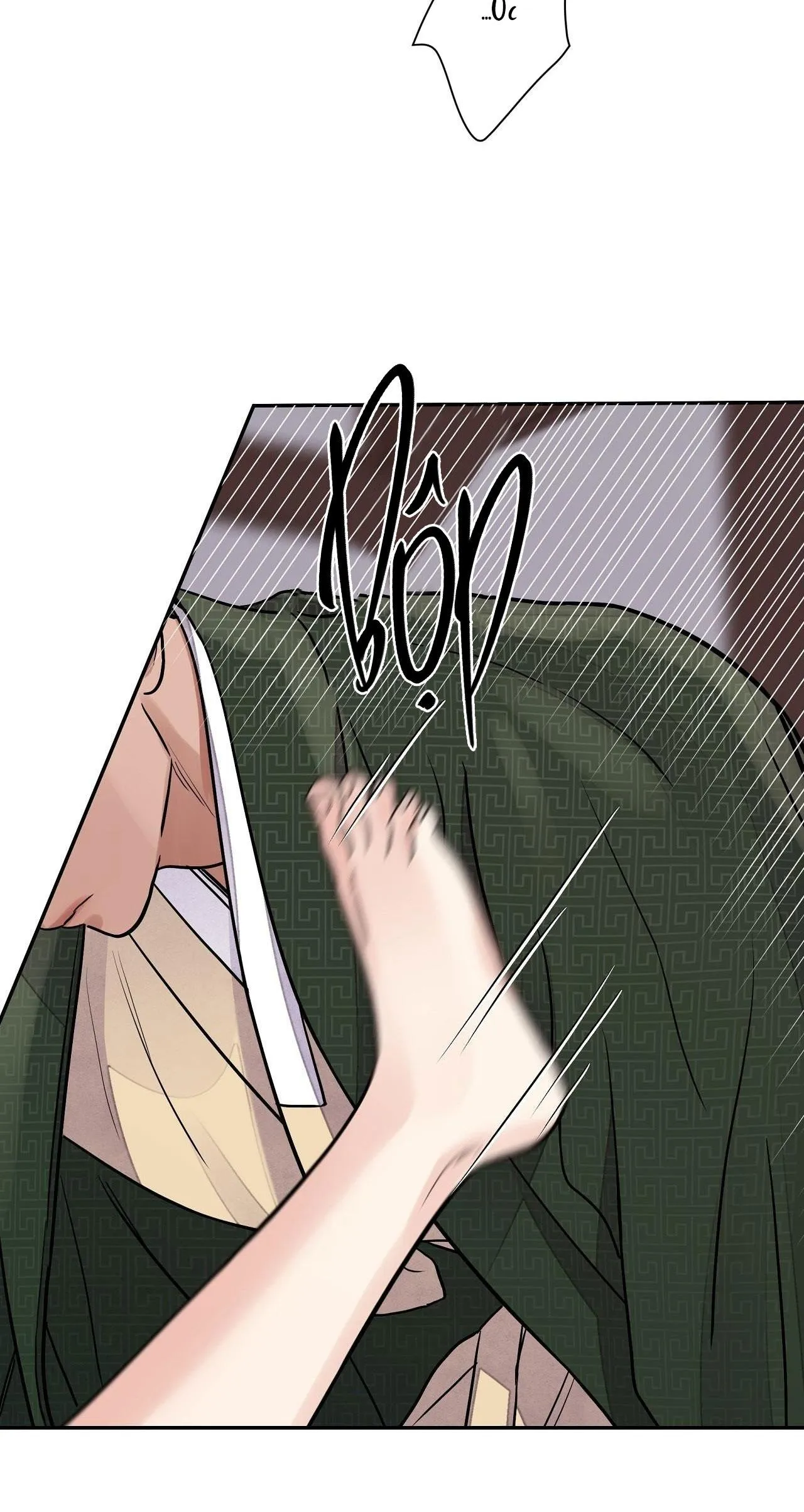 KIẾM HOA Chapter 80 Trang 45