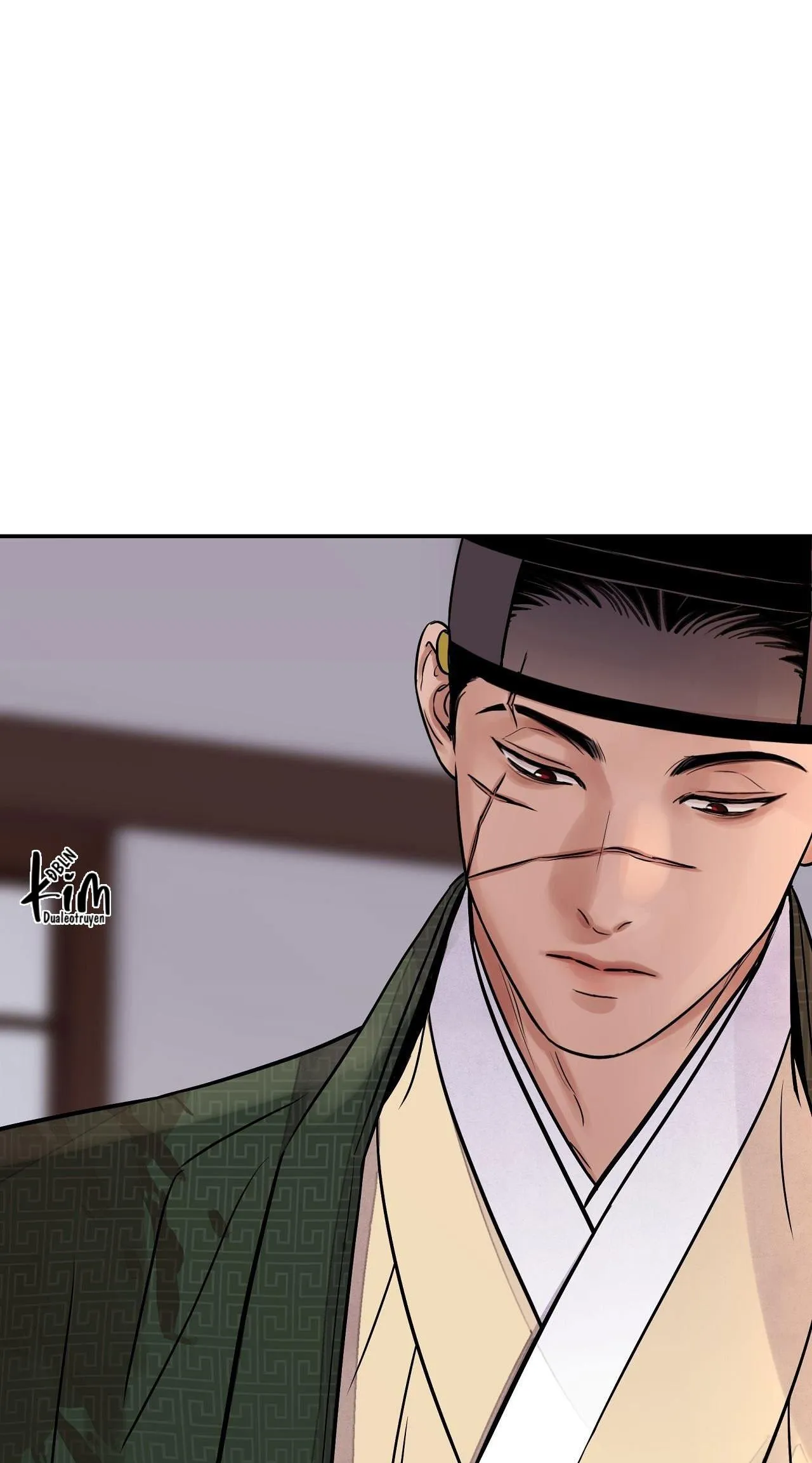 KIẾM HOA Chapter 80 Trang 47