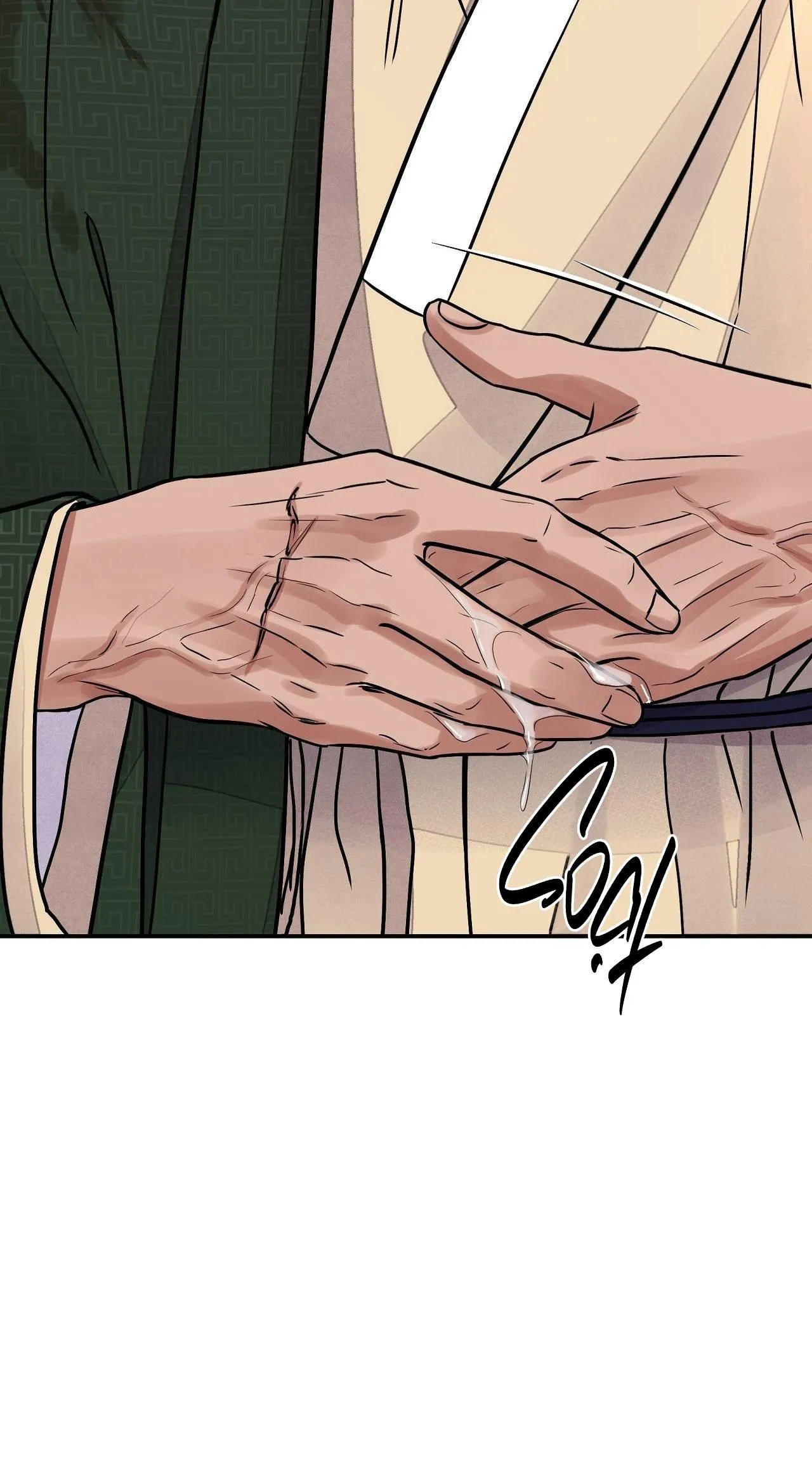 KIẾM HOA Chapter 80 Trang 48