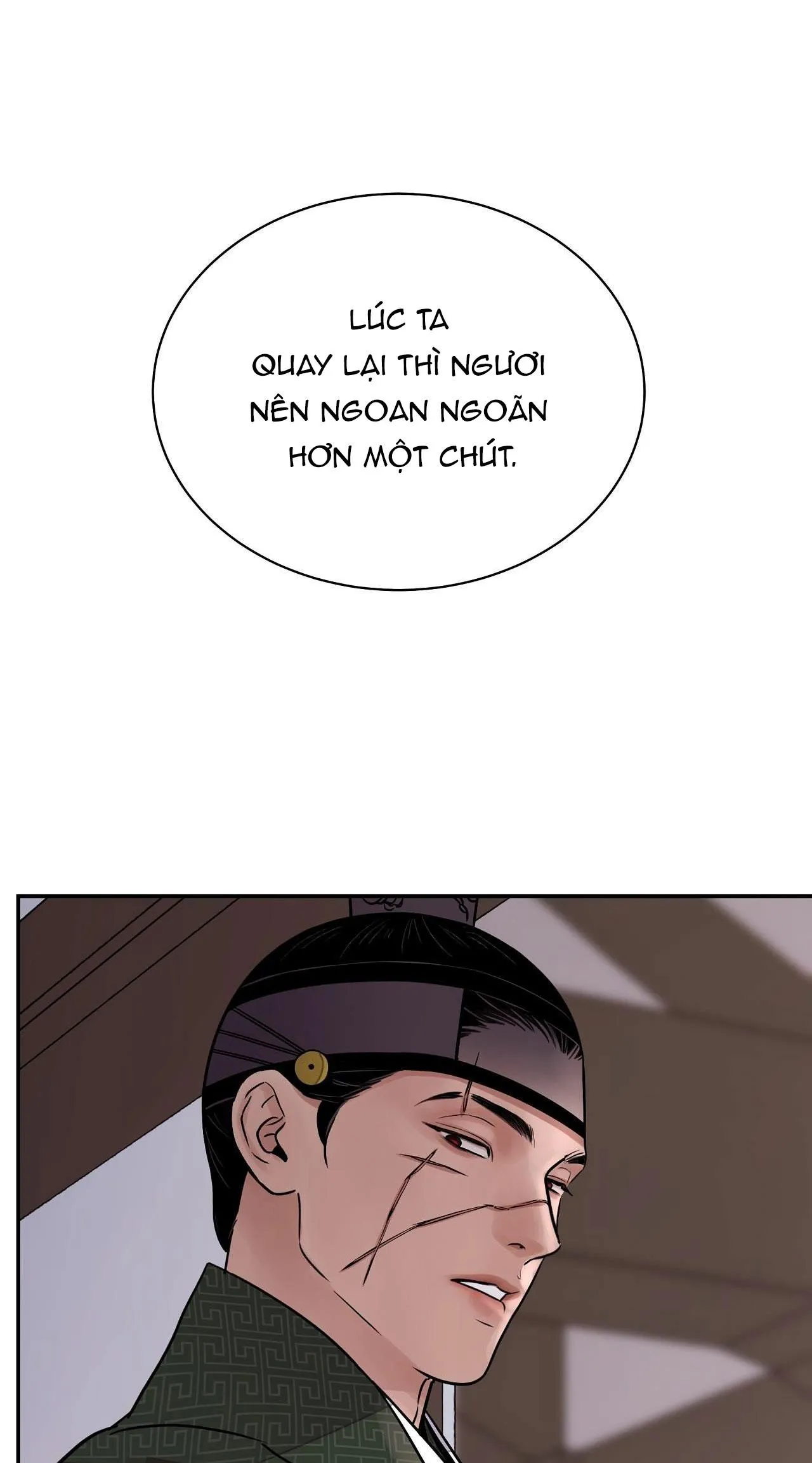 KIẾM HOA Chapter 80 Trang 50