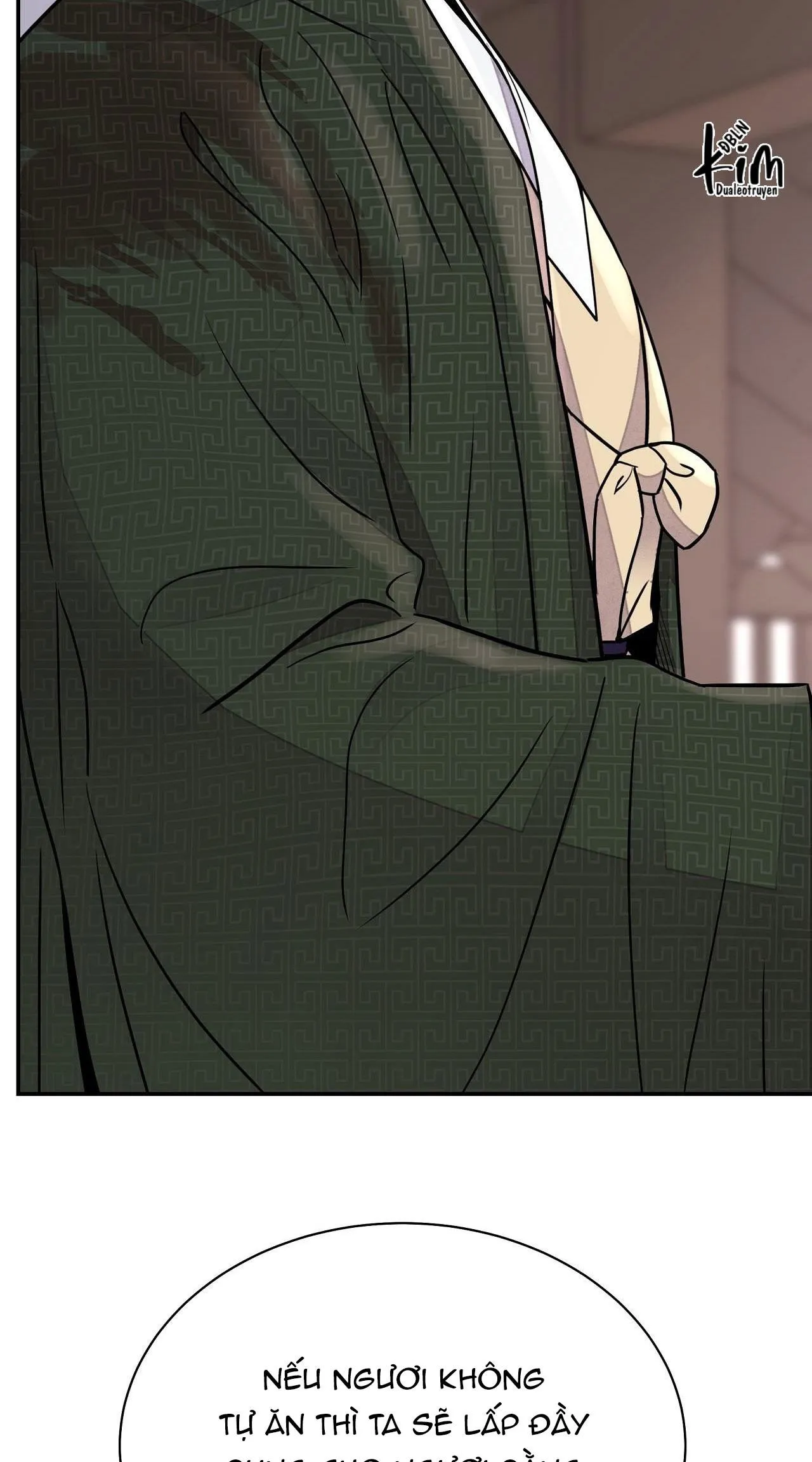 KIẾM HOA Chapter 80 Trang 51