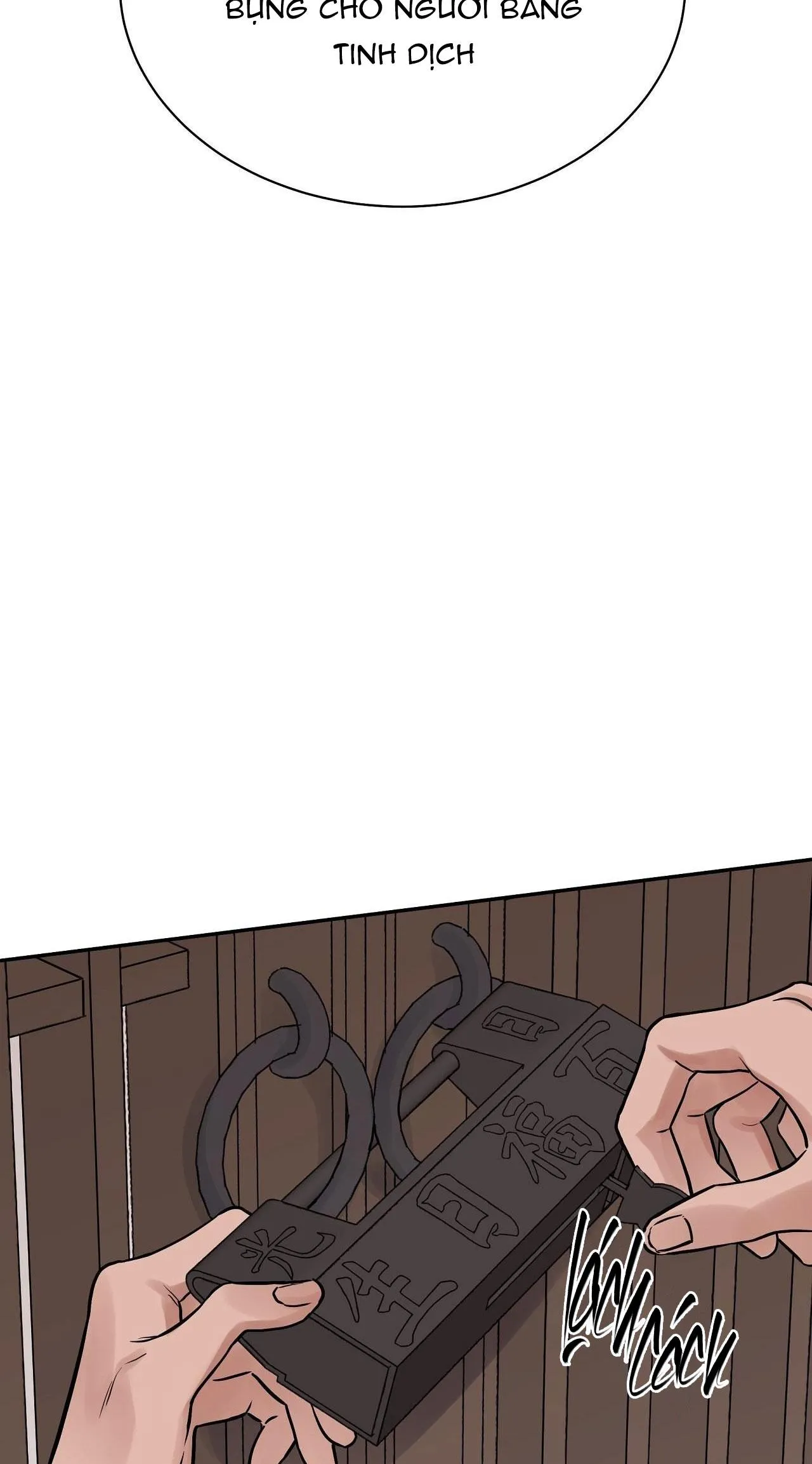 KIẾM HOA Chapter 80 Trang 52