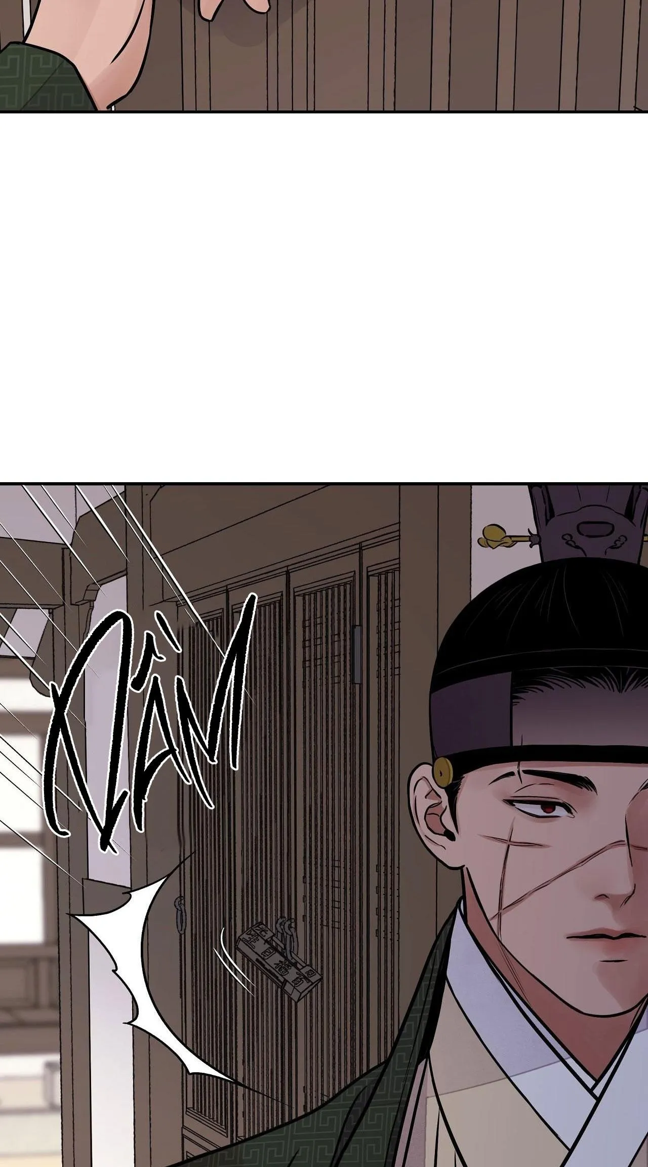 KIẾM HOA Chapter 80 Trang 53