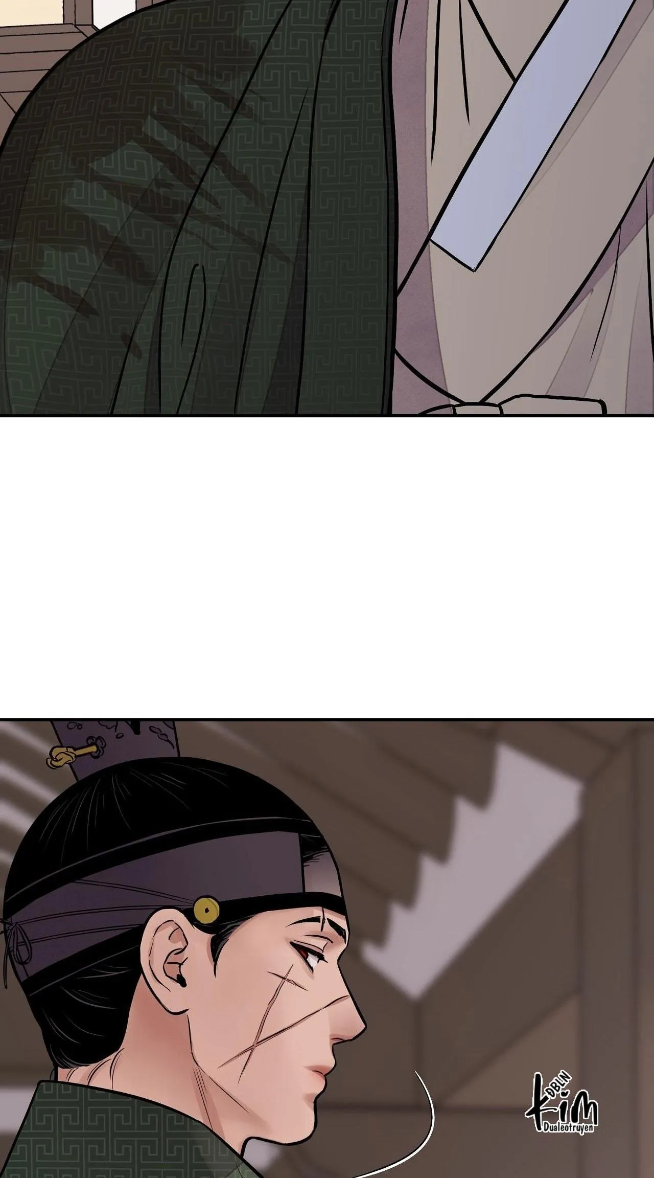 KIẾM HOA Chapter 80 Trang 54