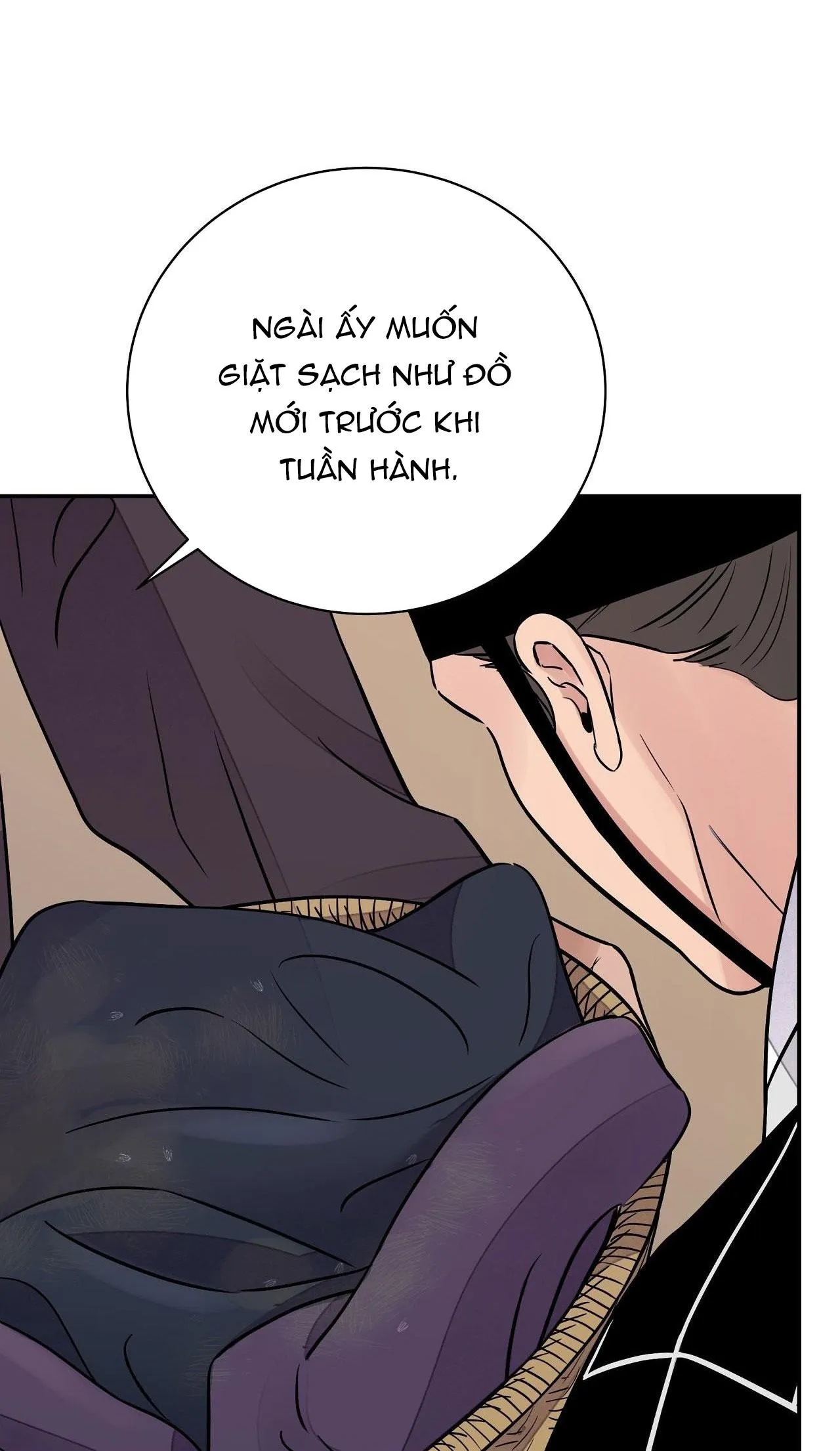 KIẾM HOA Chapter 80 Trang 58