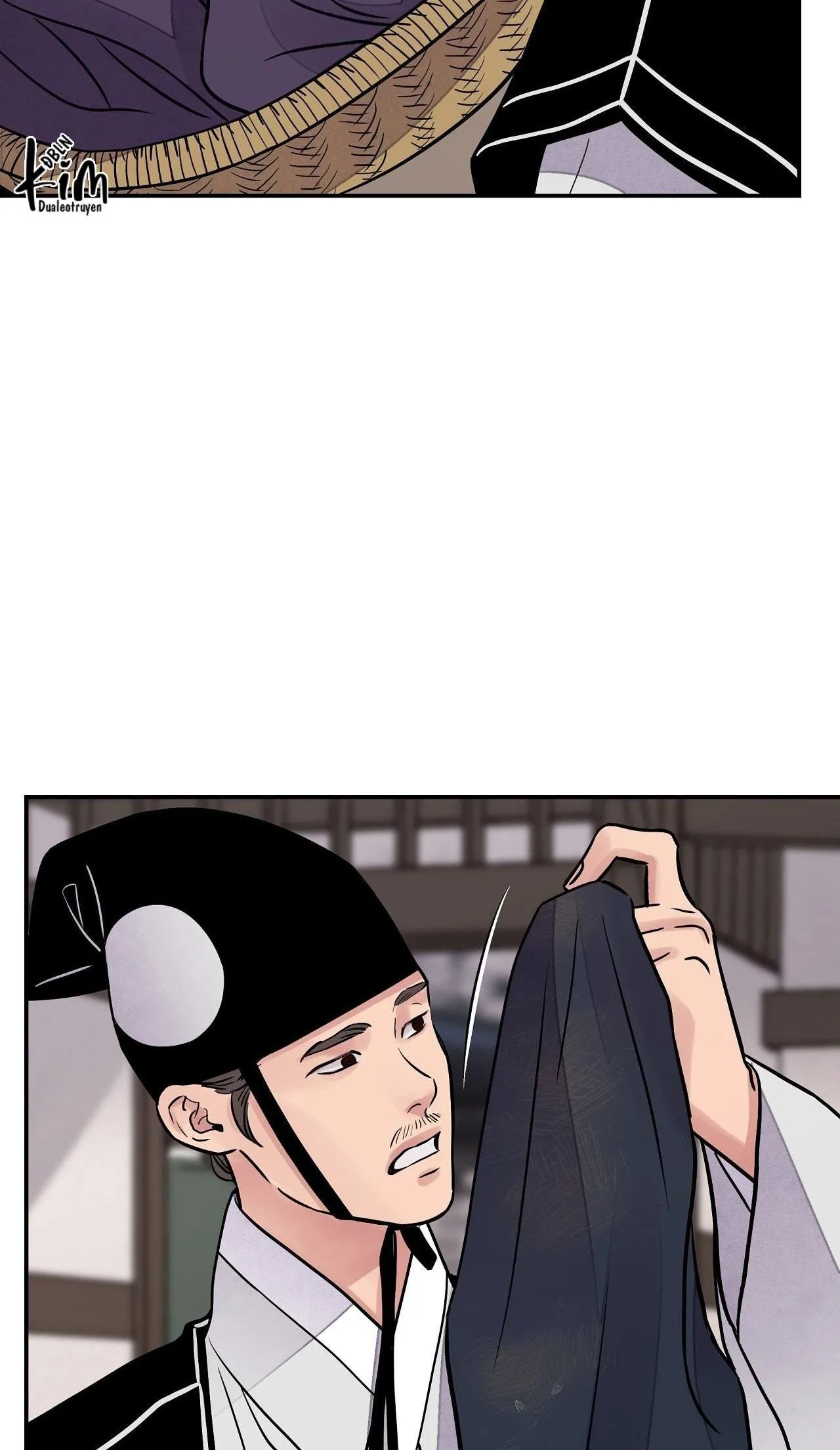 KIẾM HOA Chapter 80 Trang 59