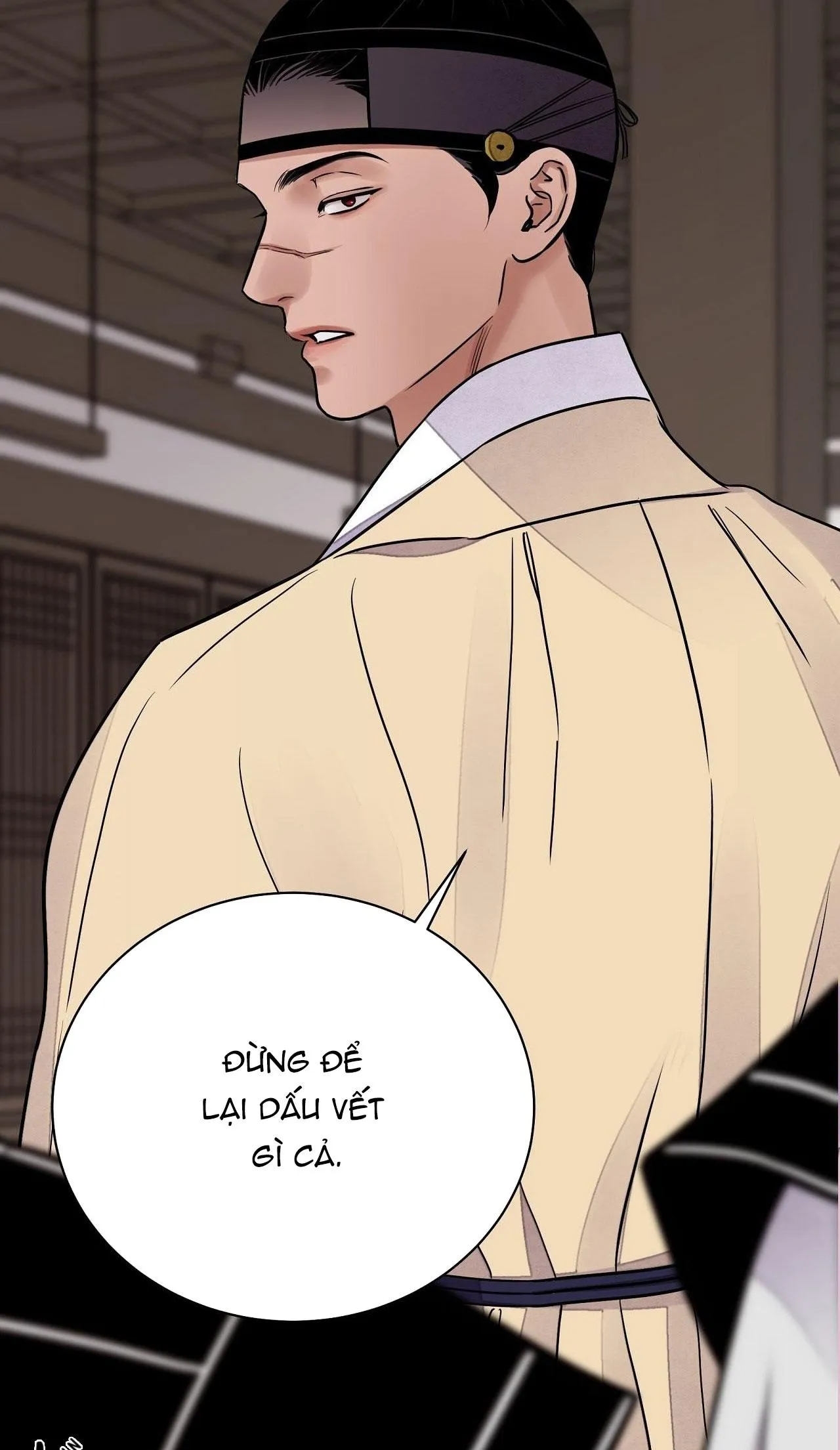 KIẾM HOA Chapter 80 Trang 63