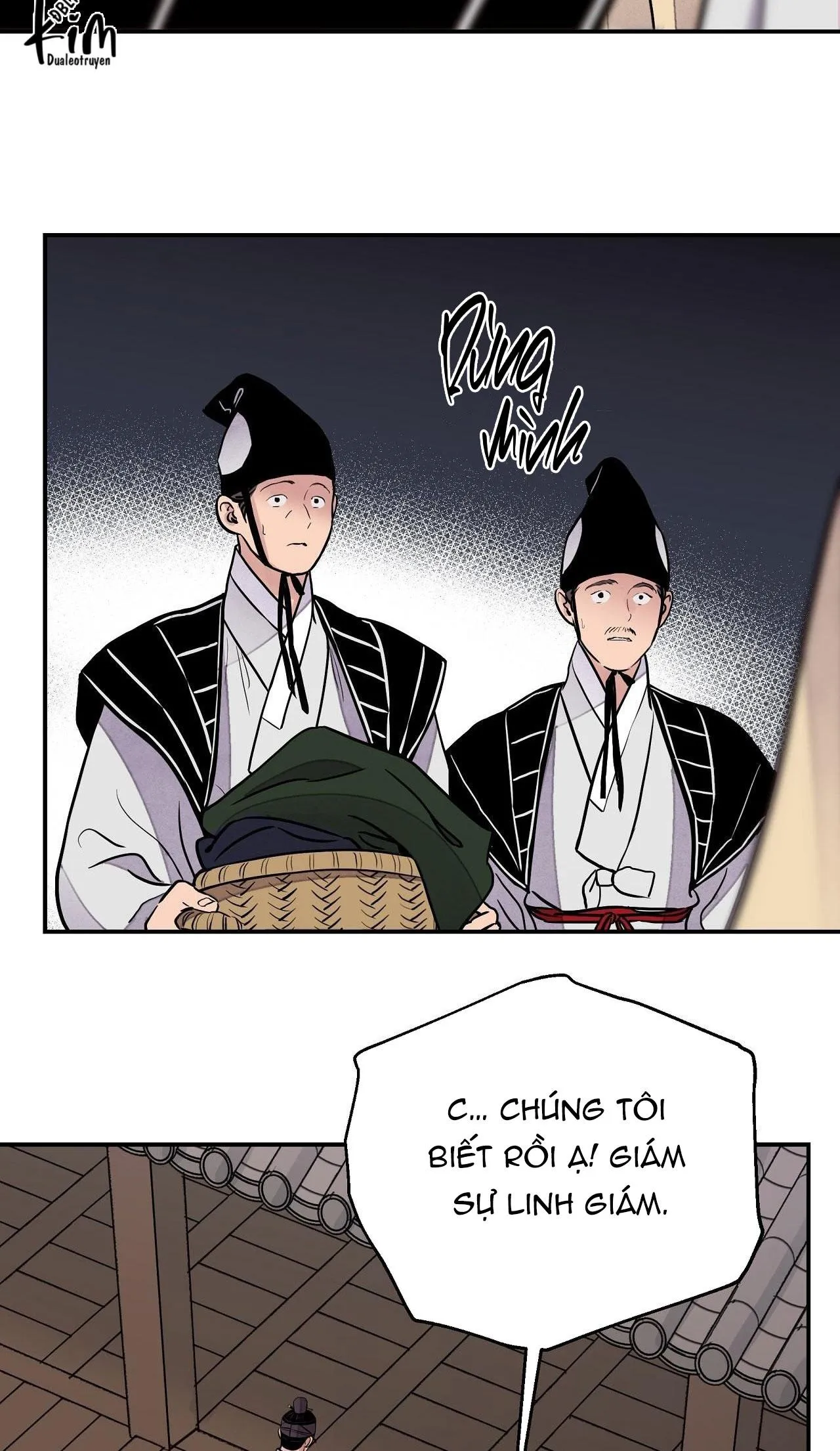 KIẾM HOA Chapter 80 Trang 64