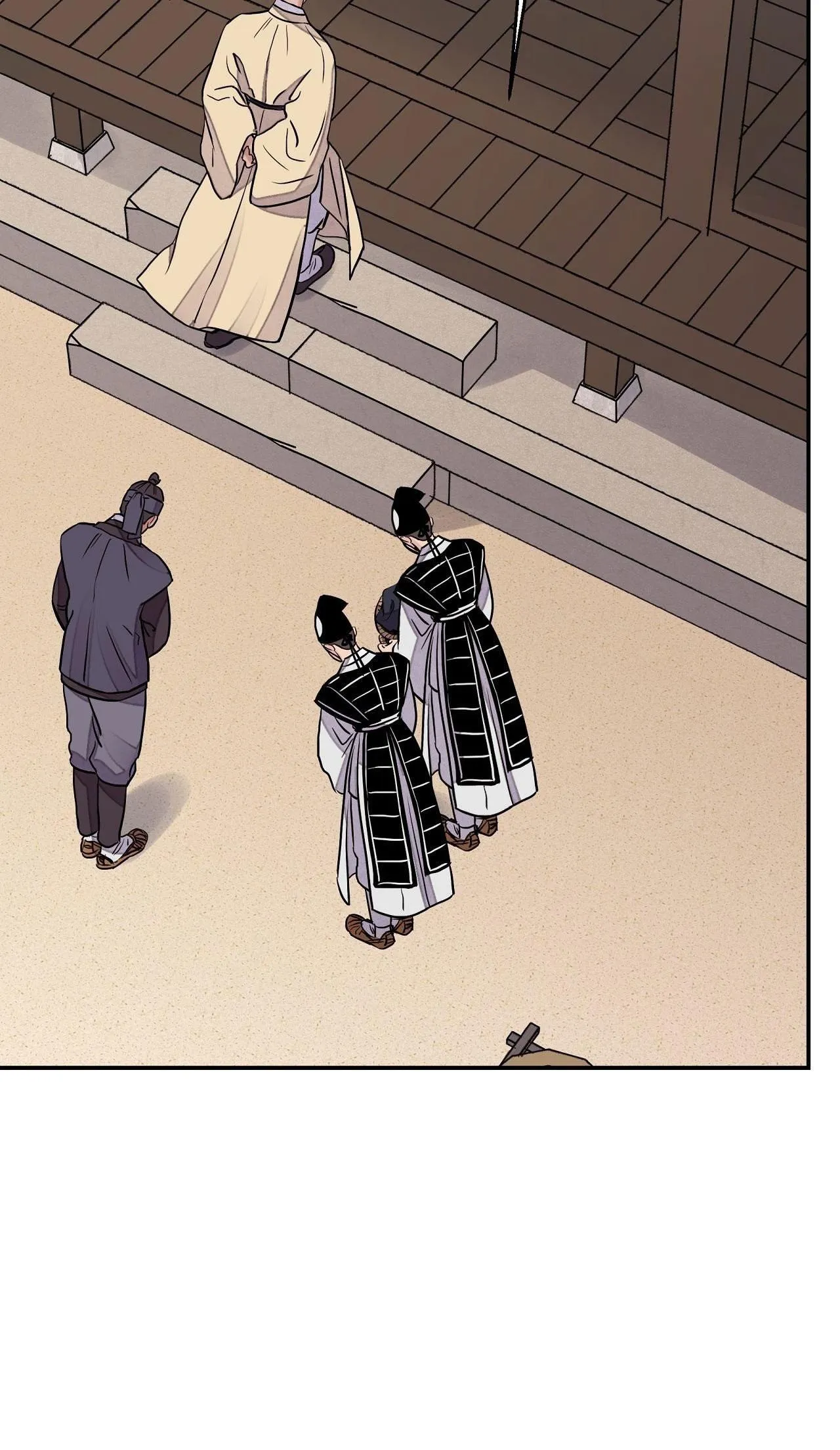 KIẾM HOA Chapter 80 Trang 65