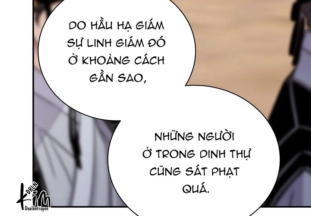 KIẾM HOA Chapter 80 Trang 70