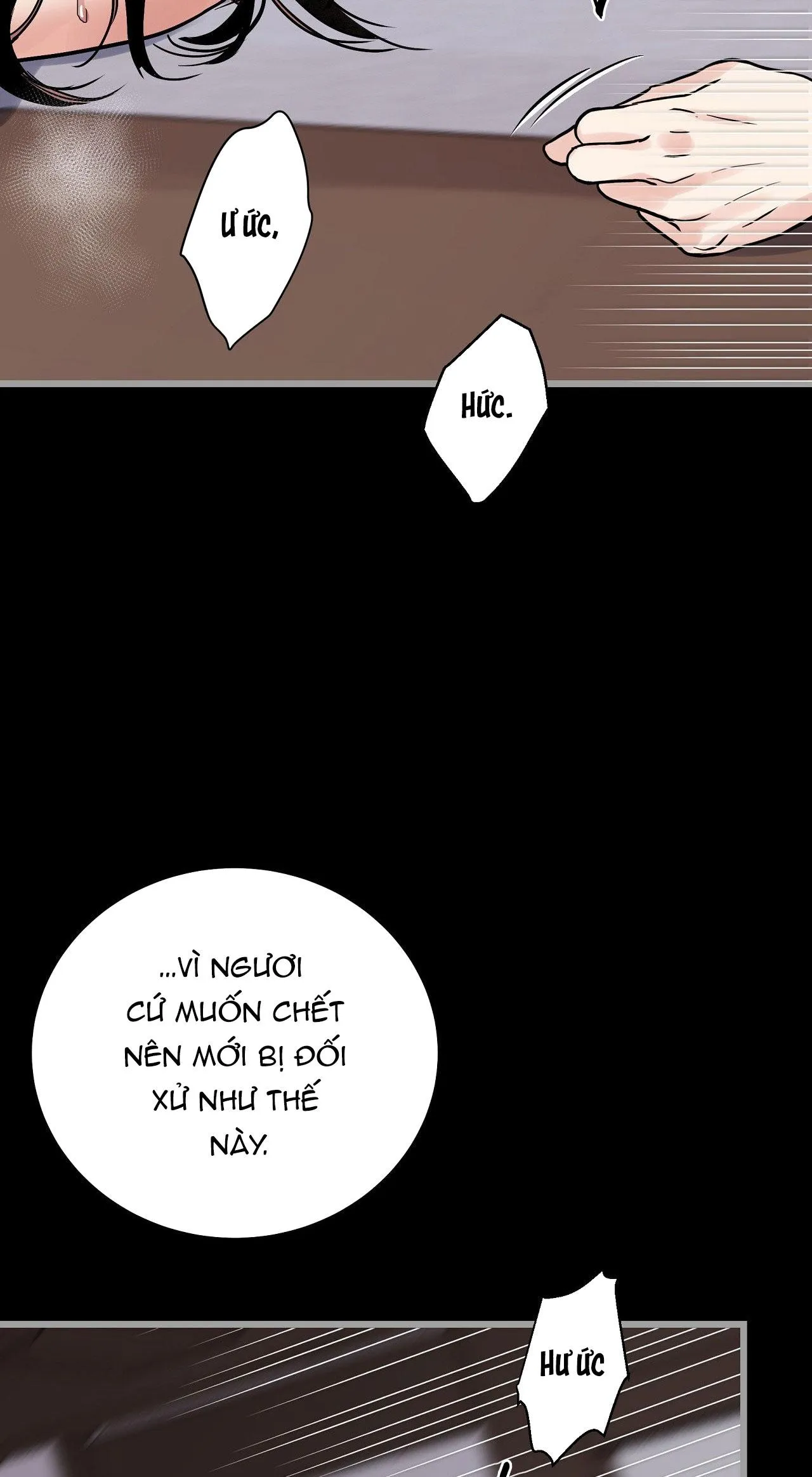 KIẾM HOA Chapter 81 Trang 5