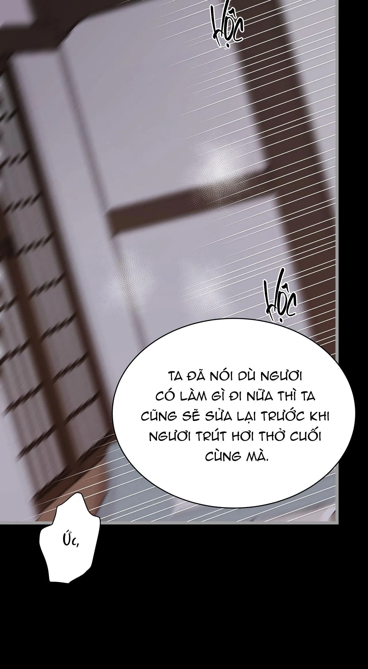 KIẾM HOA Chapter 81 Trang 6