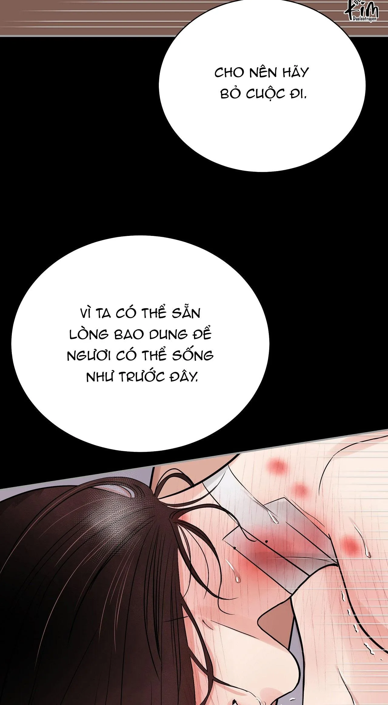 KIẾM HOA Chapter 81 Trang 11