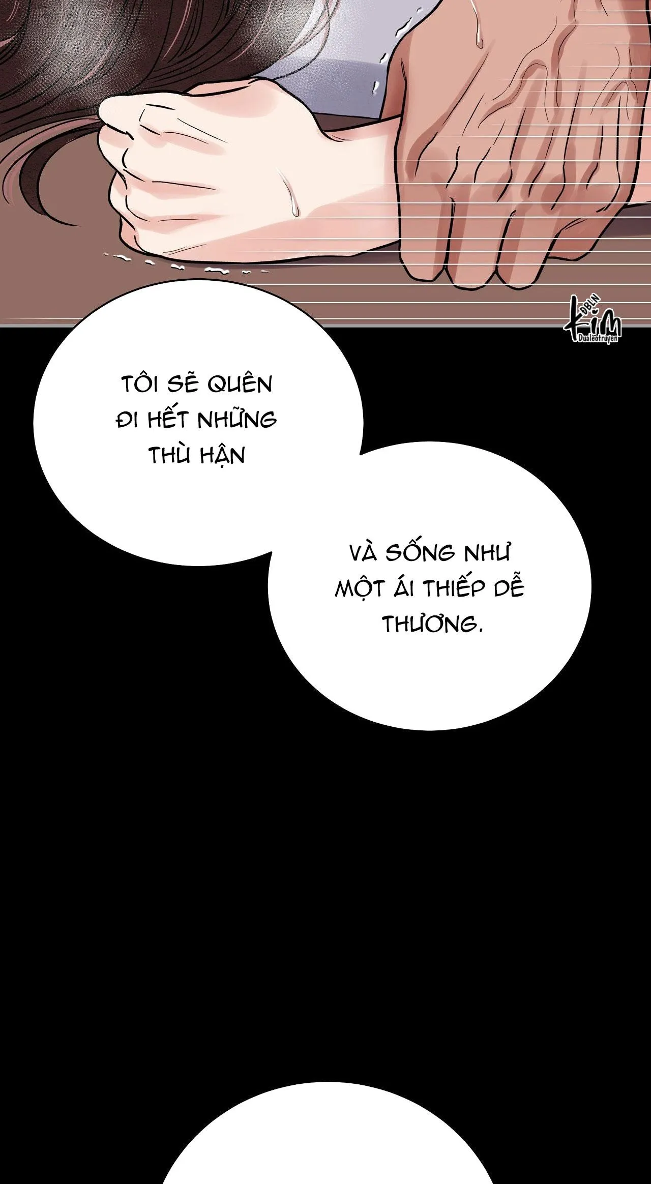 KIẾM HOA Chapter 81 Trang 14