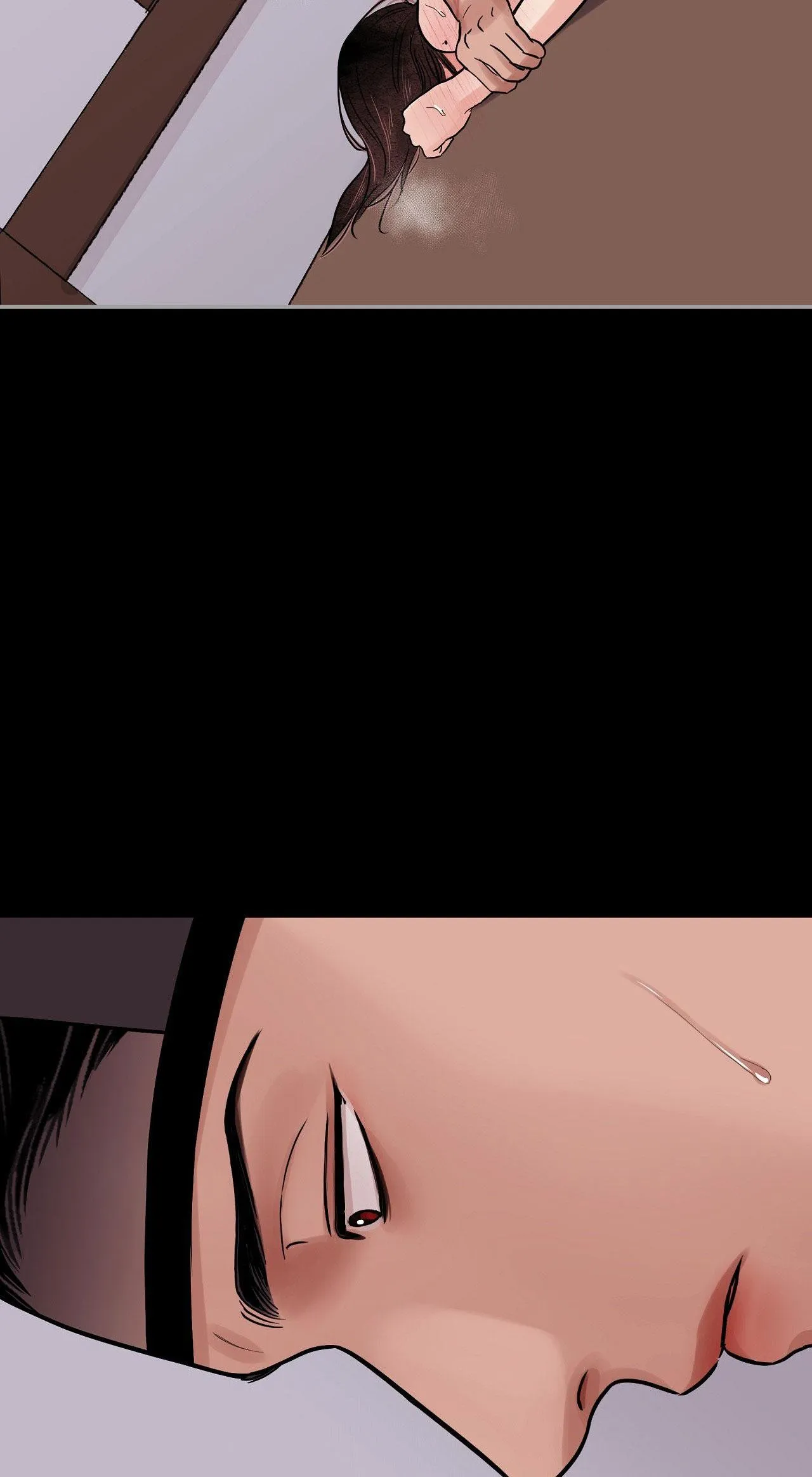 KIẾM HOA Chapter 81 Trang 16