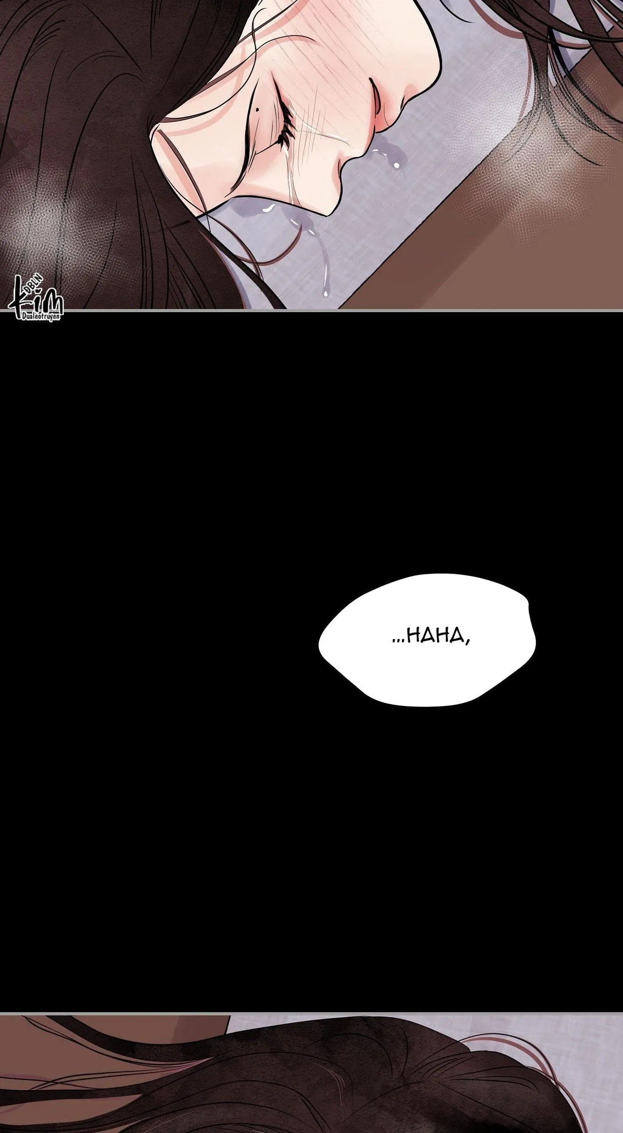 KIẾM HOA Chapter 81 Trang 19