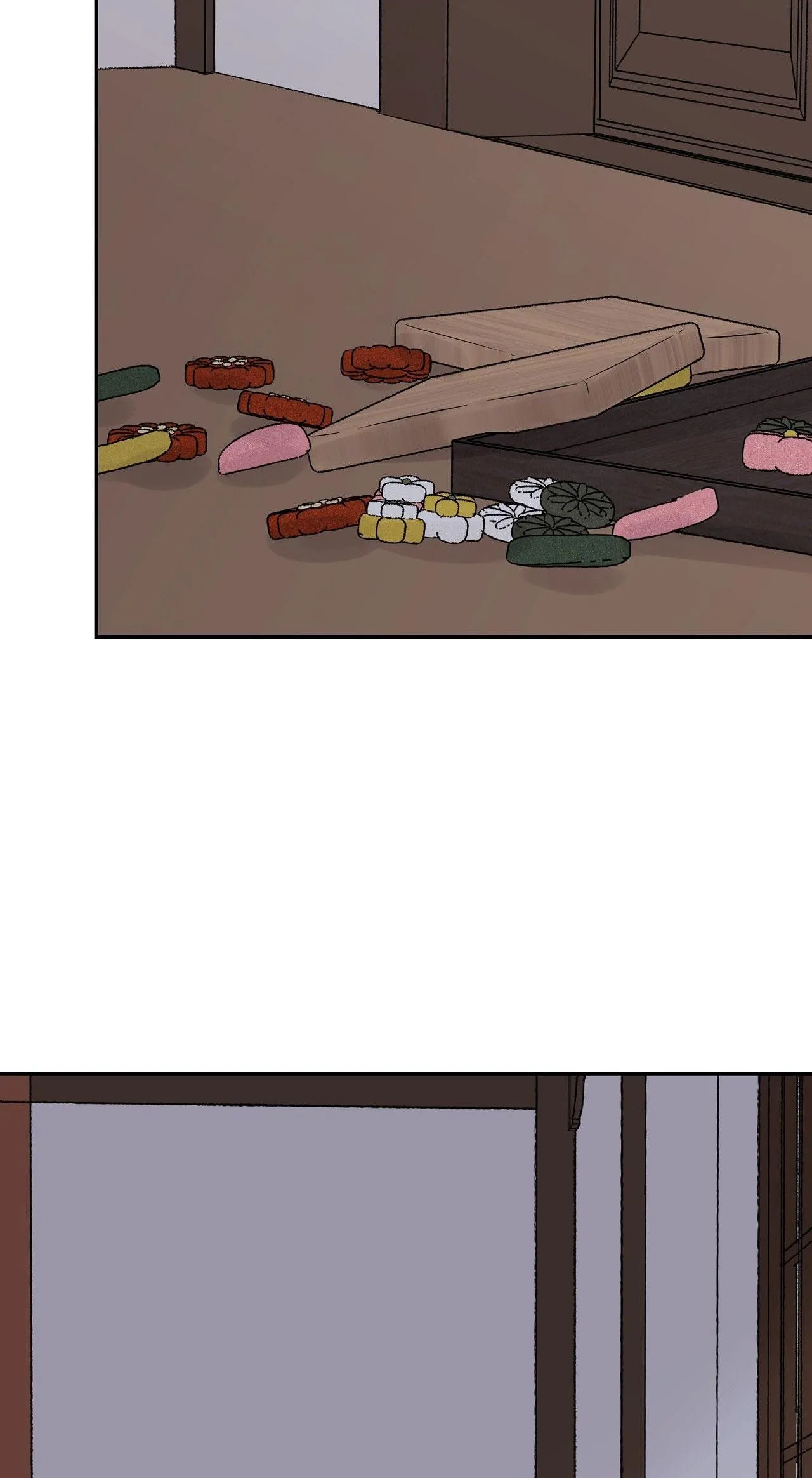 KIẾM HOA Chapter 81 Trang 25