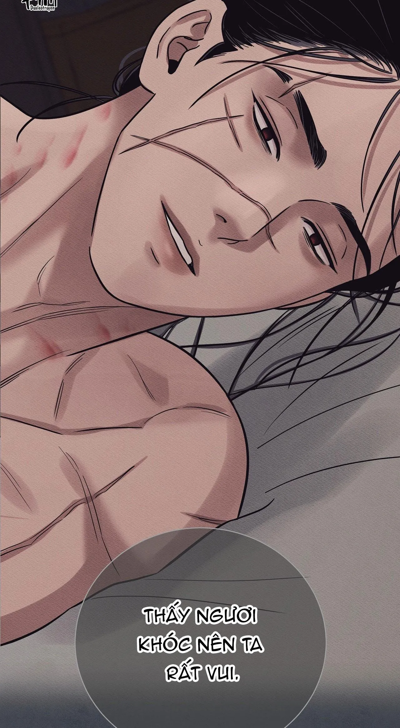 KIẾM HOA Chapter 81 Trang 28