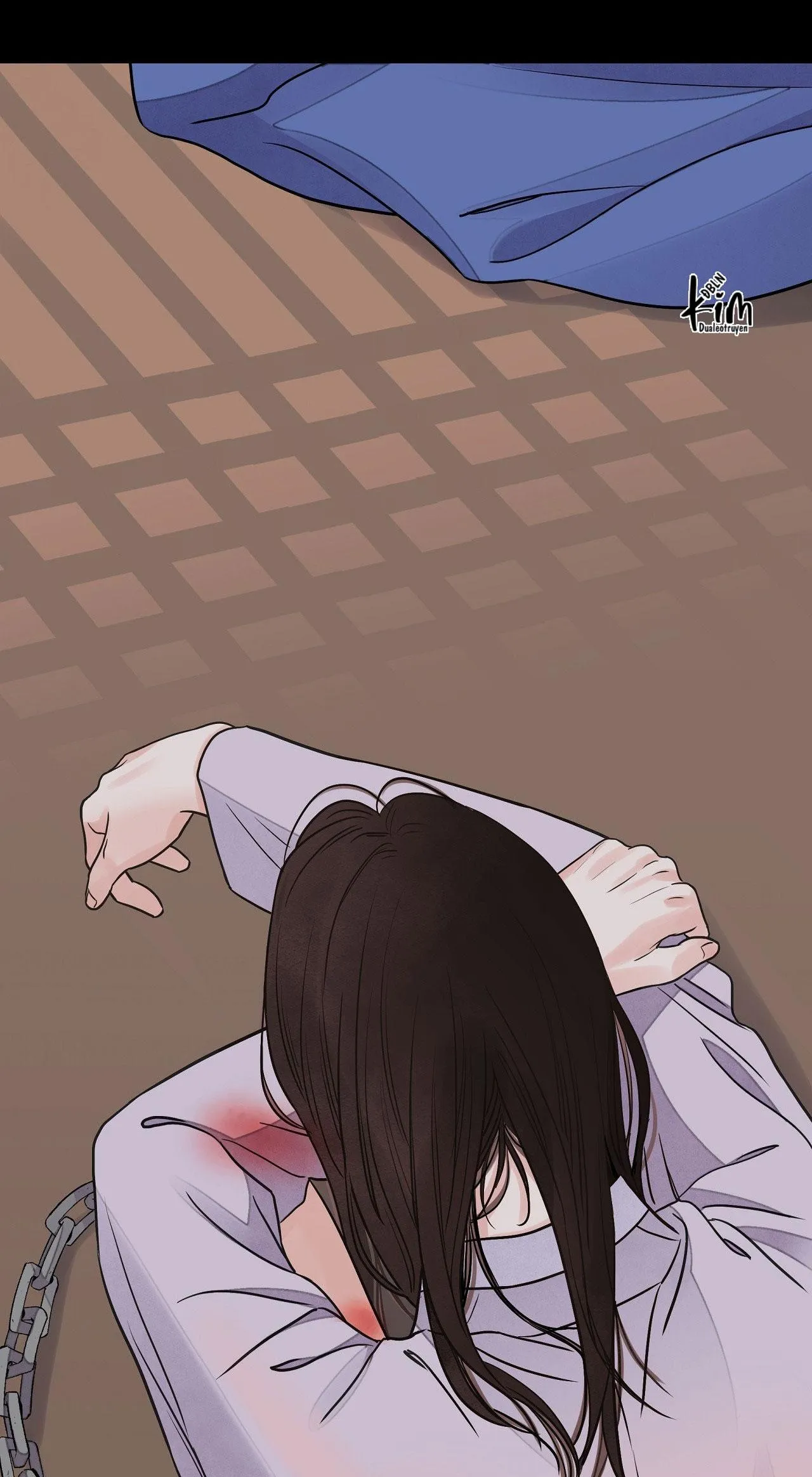 KIẾM HOA Chapter 81 Trang 33