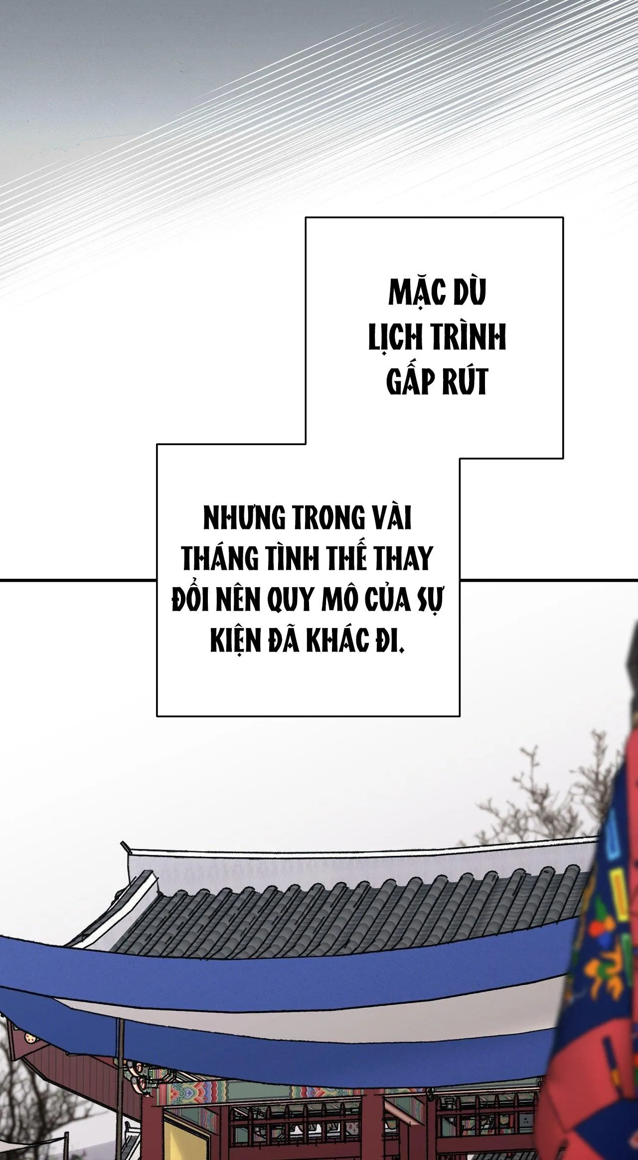 KIẾM HOA Chapter 81 Trang 42