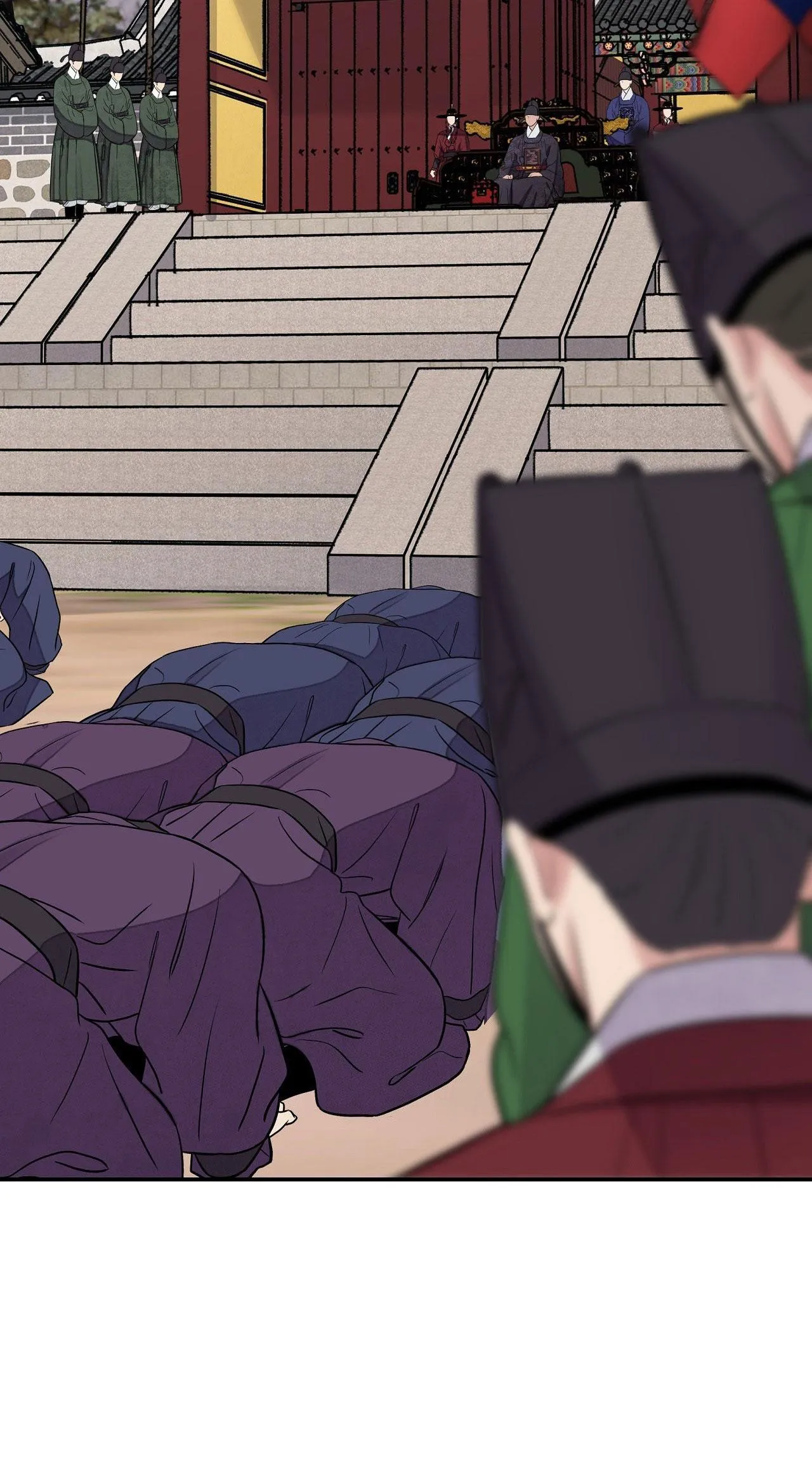 KIẾM HOA Chapter 81 Trang 43