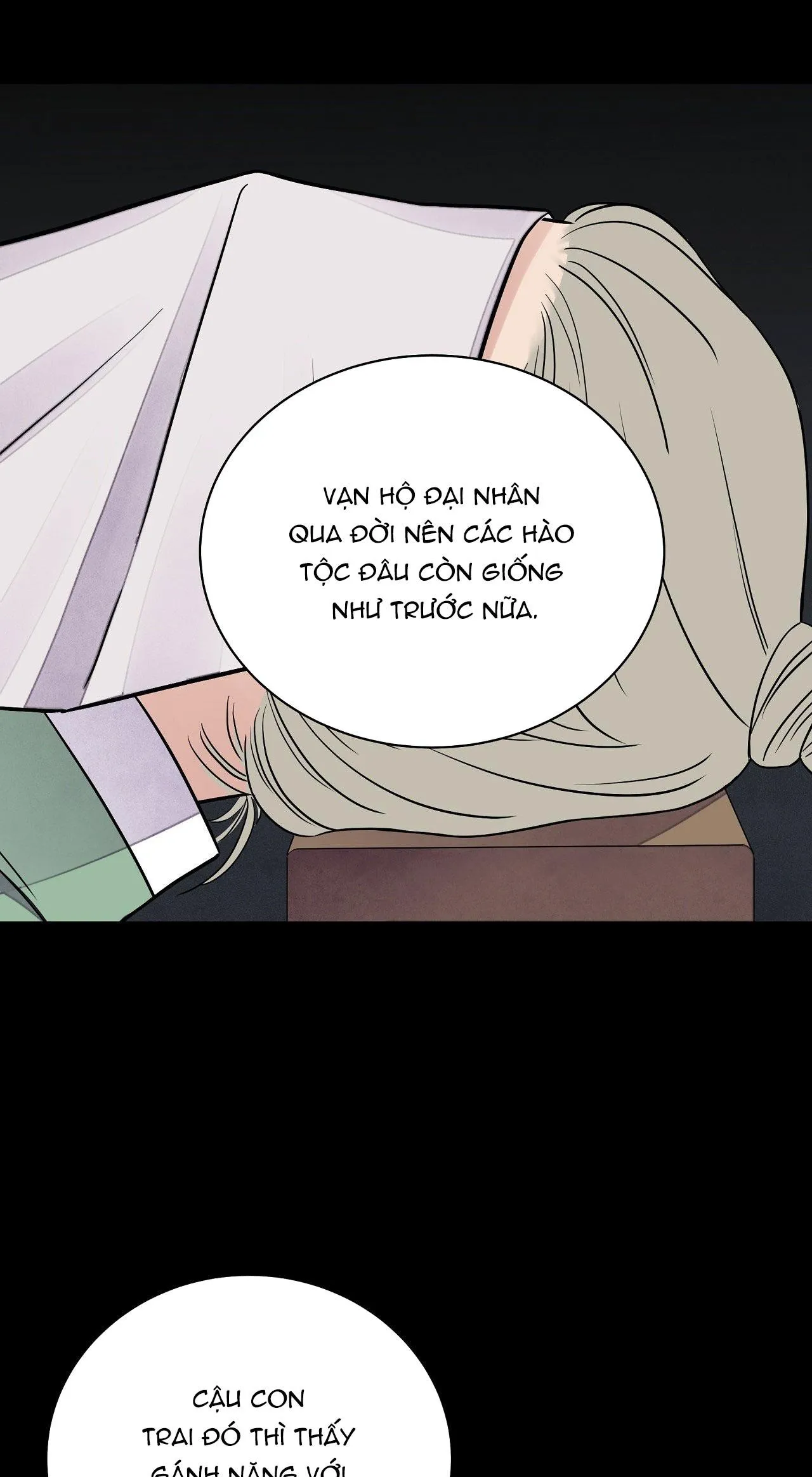 KIẾM HOA Chapter 81 Trang 46