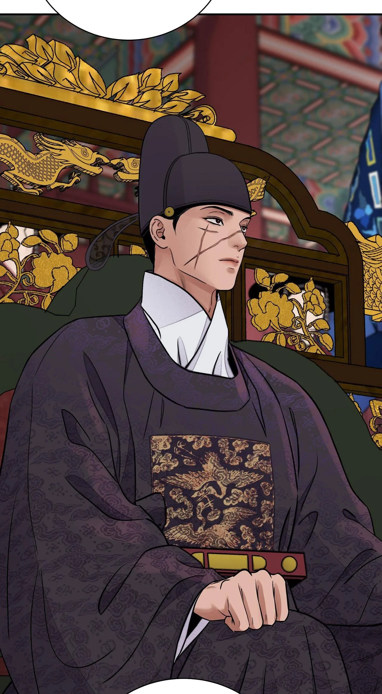 KIẾM HOA Chapter 81 Trang 49