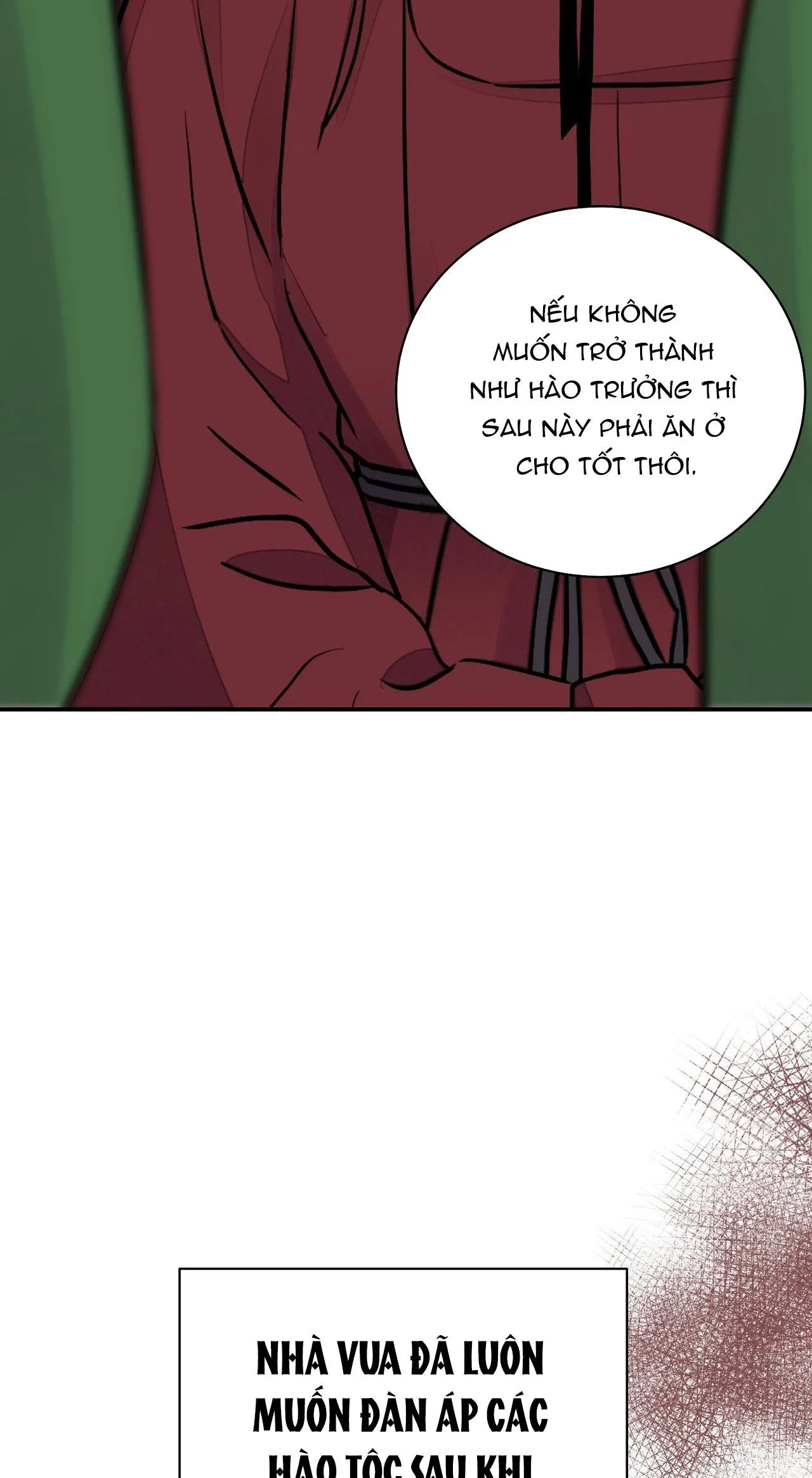 KIẾM HOA Chapter 81 Trang 51