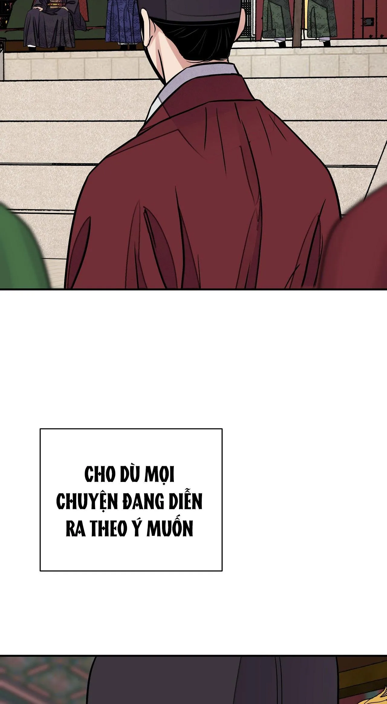 KIẾM HOA Chapter 81 Trang 53