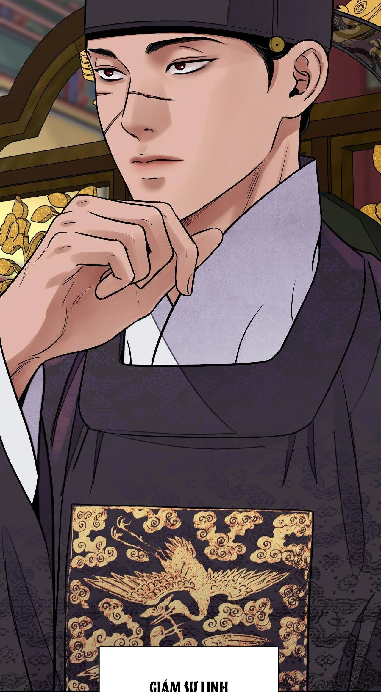 KIẾM HOA Chapter 81 Trang 54