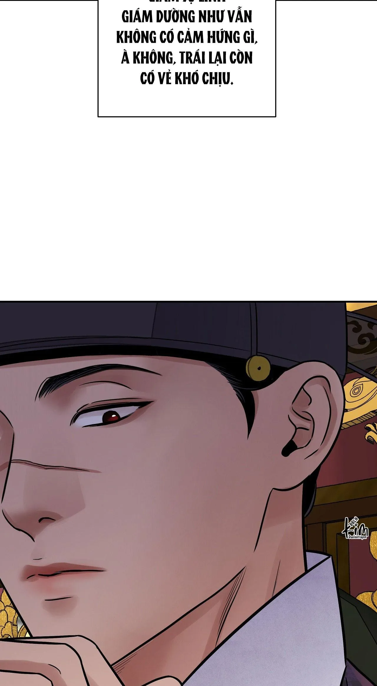 KIẾM HOA Chapter 81 Trang 55