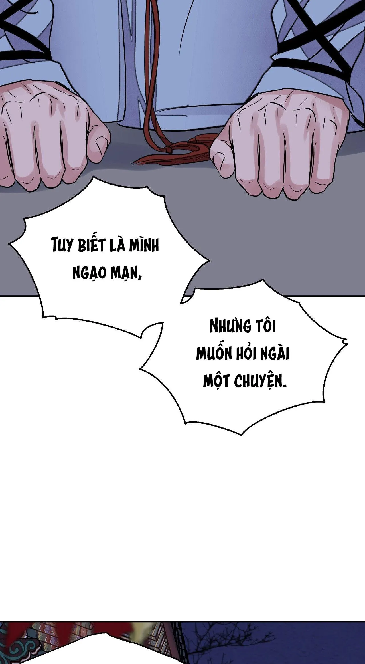 KIẾM HOA Chapter 81 Trang 59