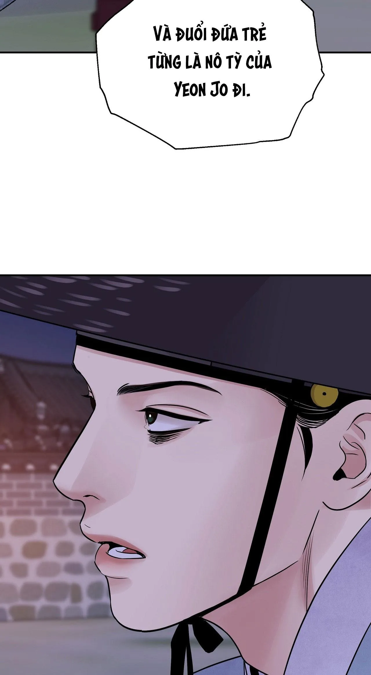 KIẾM HOA Chapter 81 Trang 61