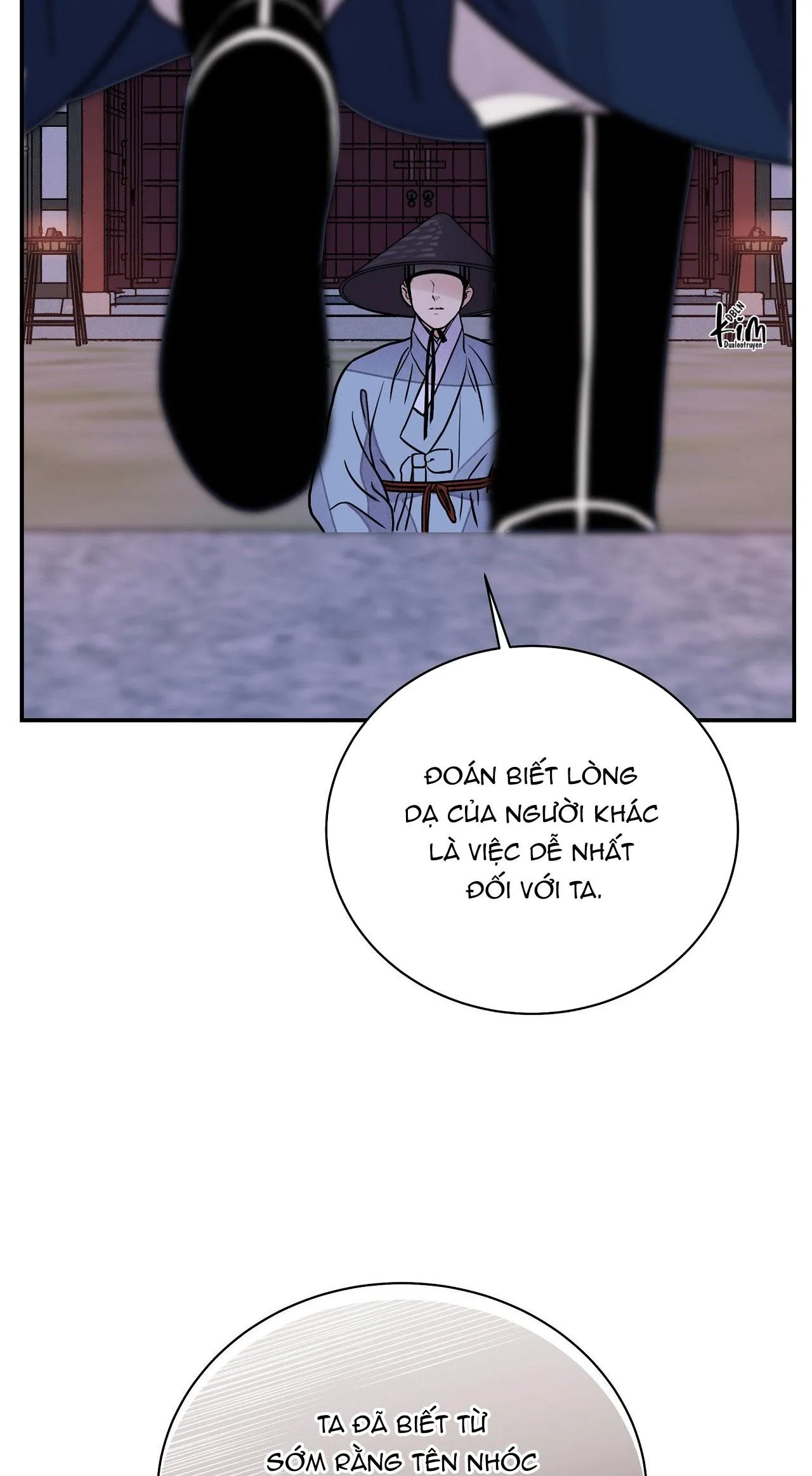 KIẾM HOA Chapter 81 Trang 63