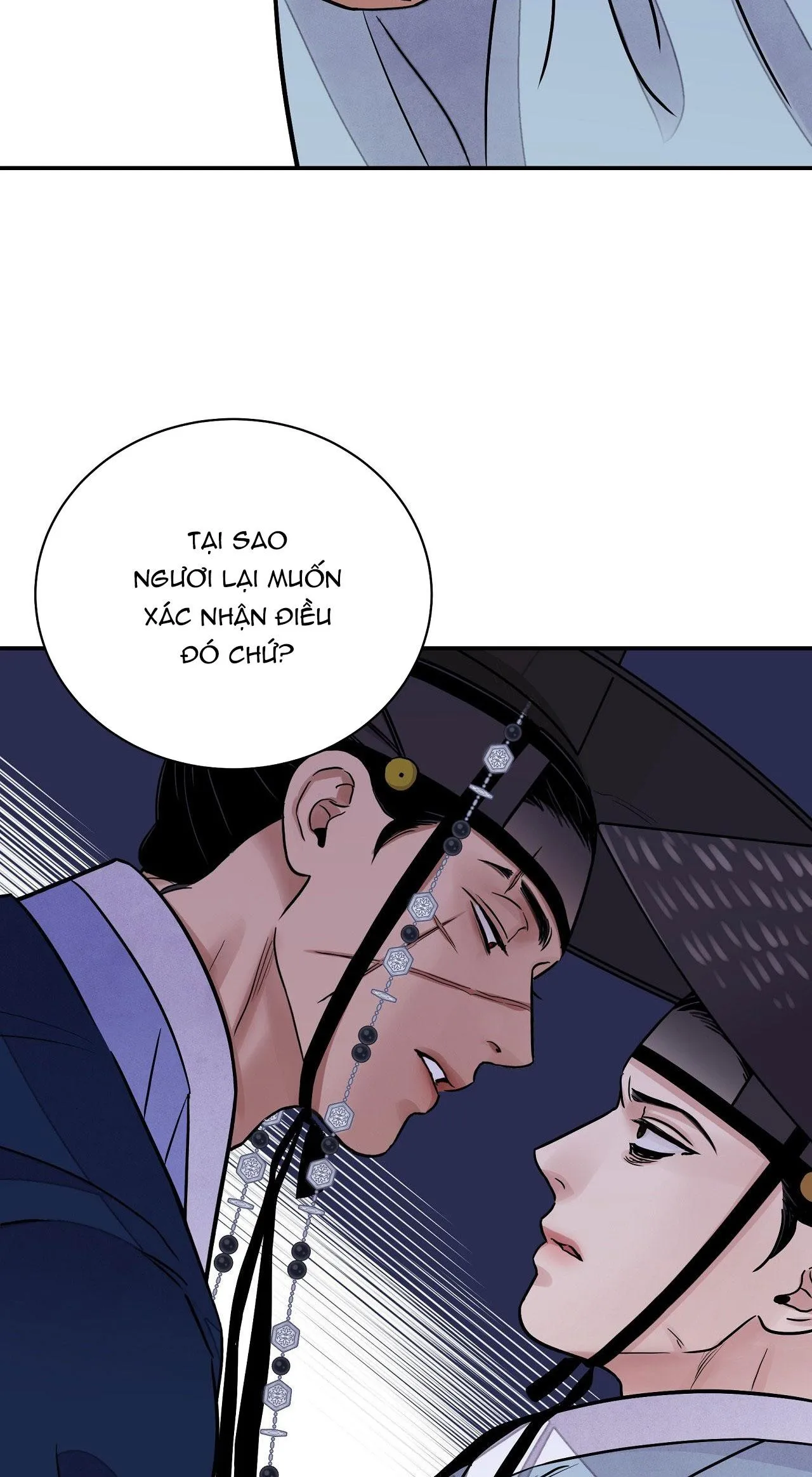 KIẾM HOA Chapter 81 Trang 65