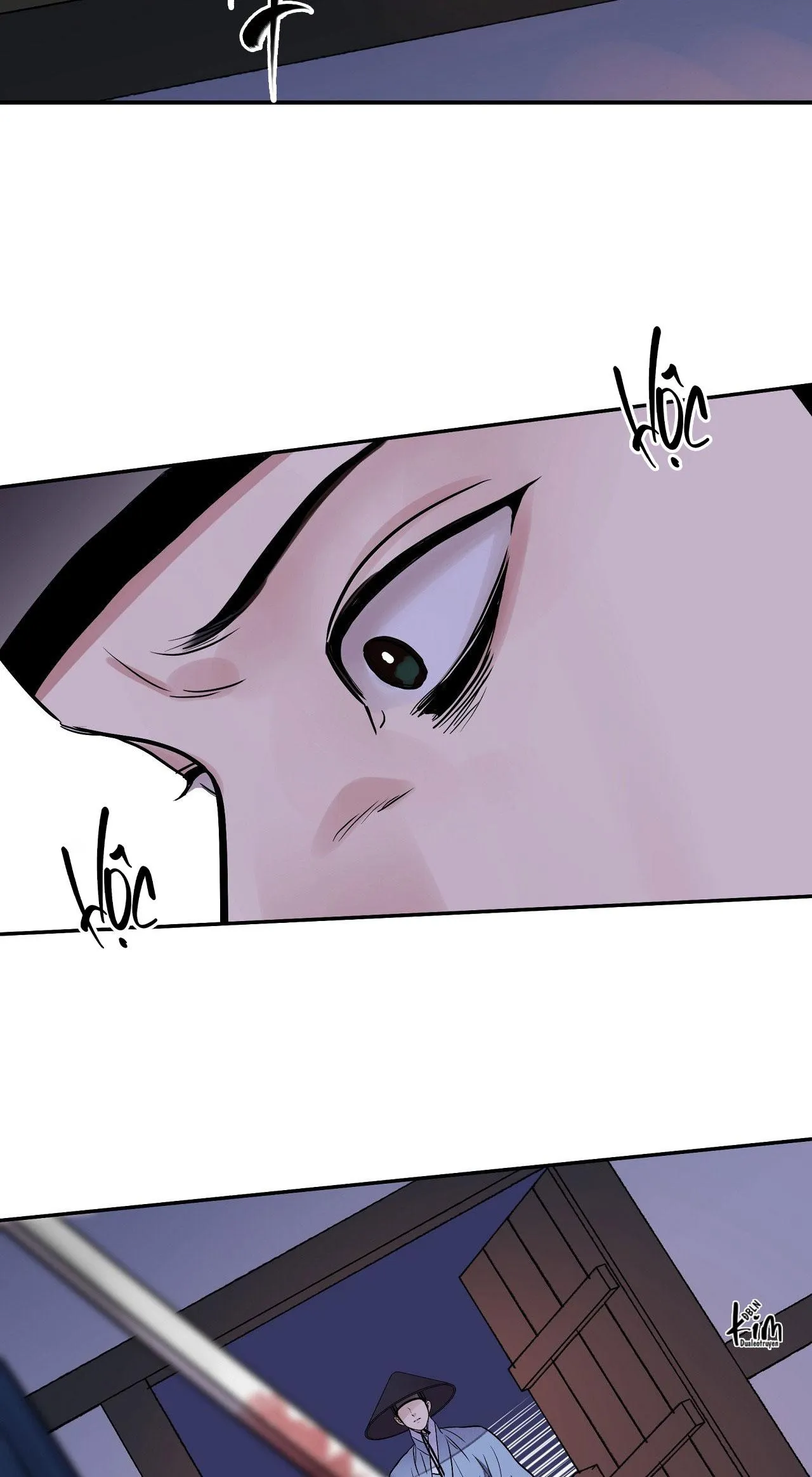 KIẾM HOA Chapter 81 Trang 67