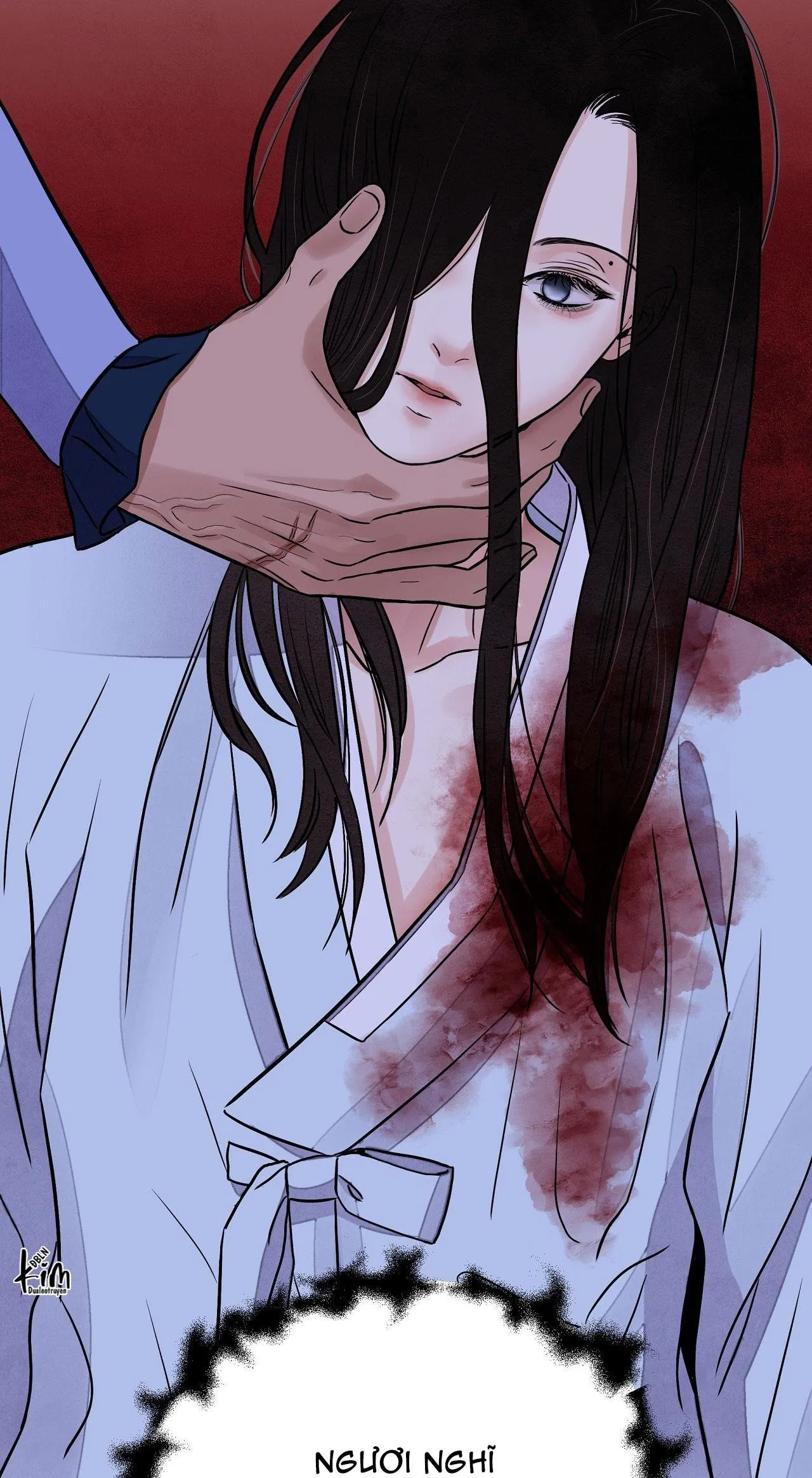 KIẾM HOA Chapter 81 Trang 69