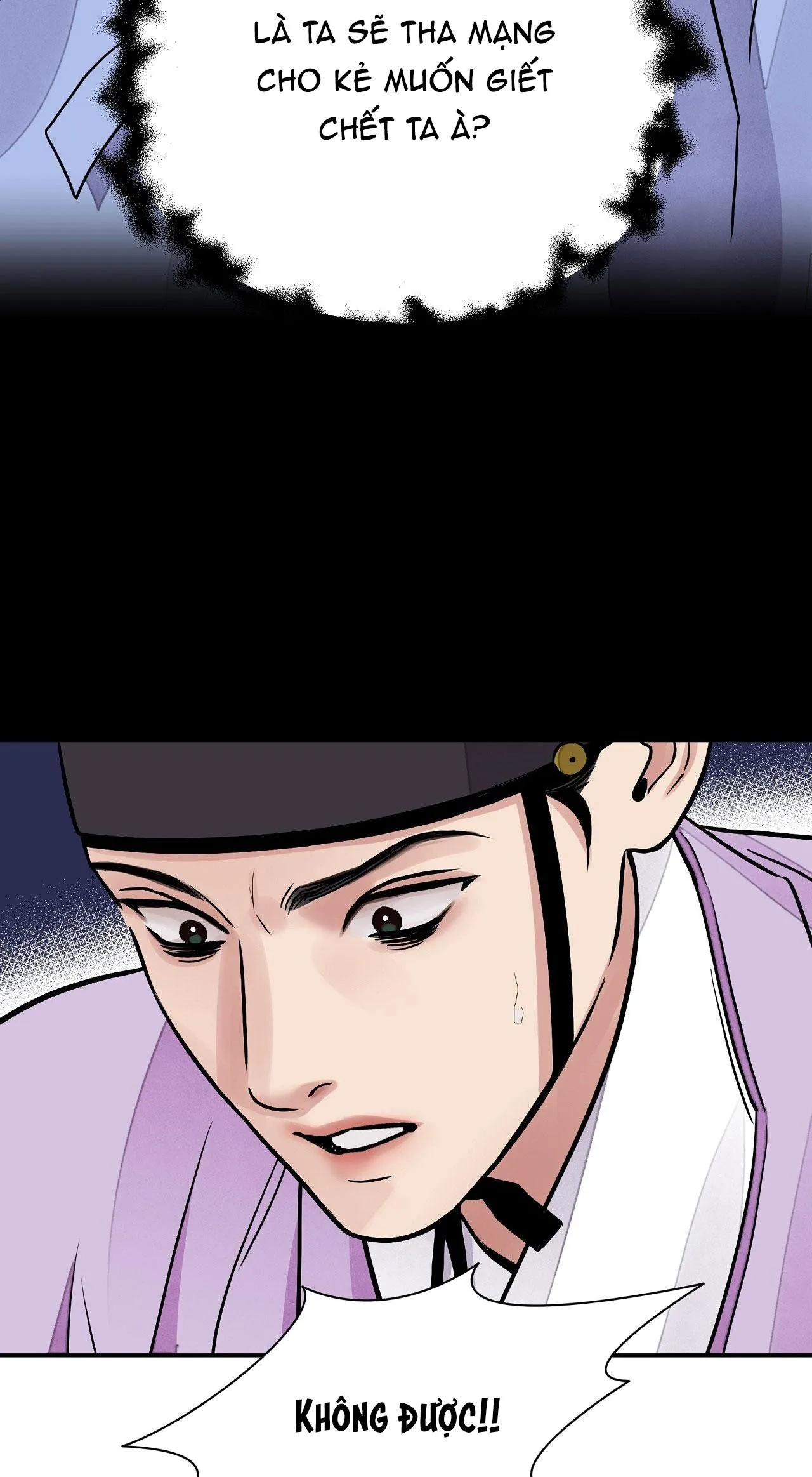 KIẾM HOA Chapter 81 Trang 70