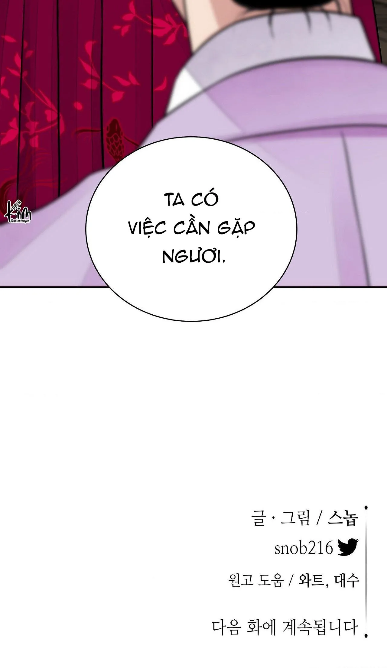 KIẾM HOA Chapter 81 Trang 81