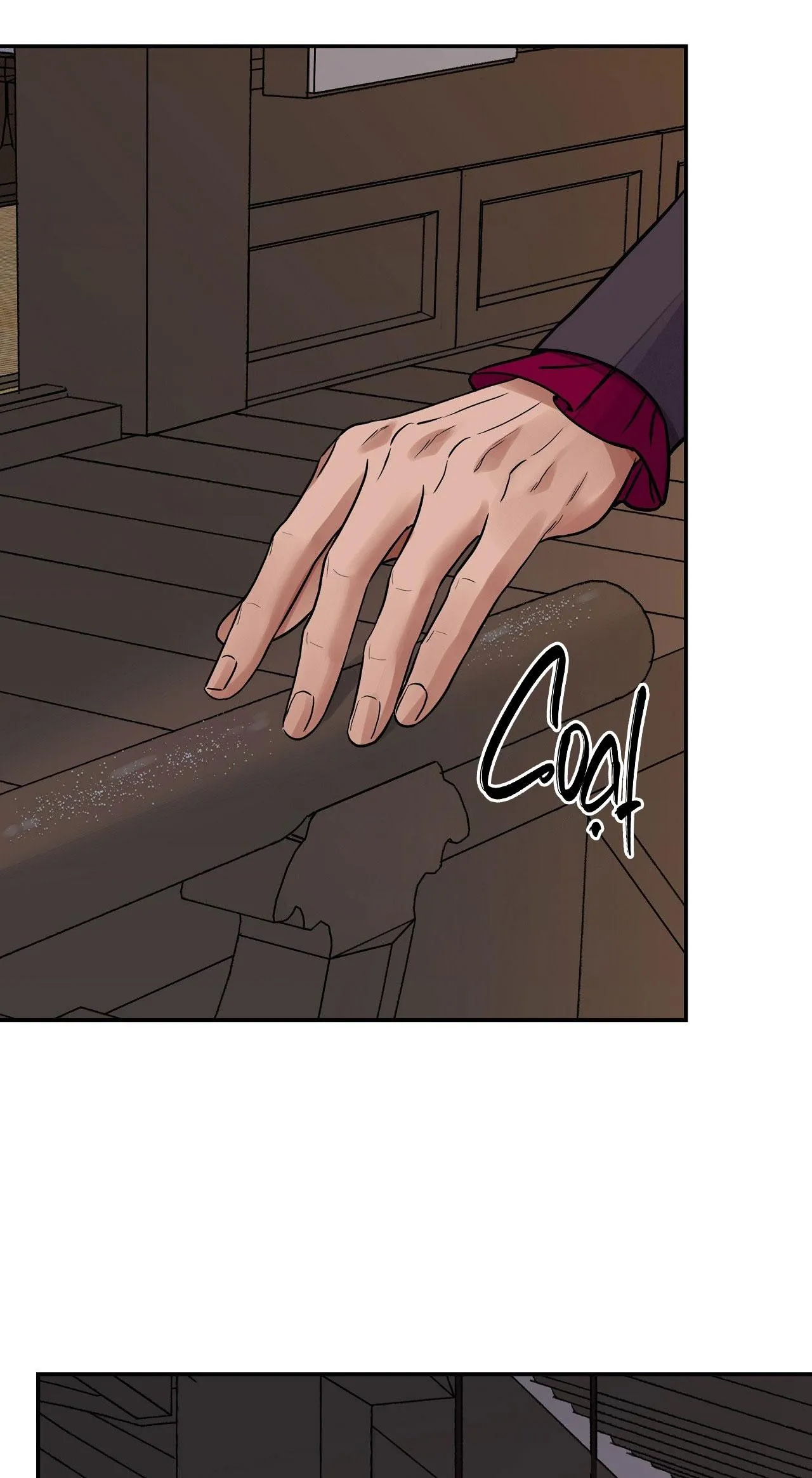 KIẾM HOA Chapter 82 Trang 4