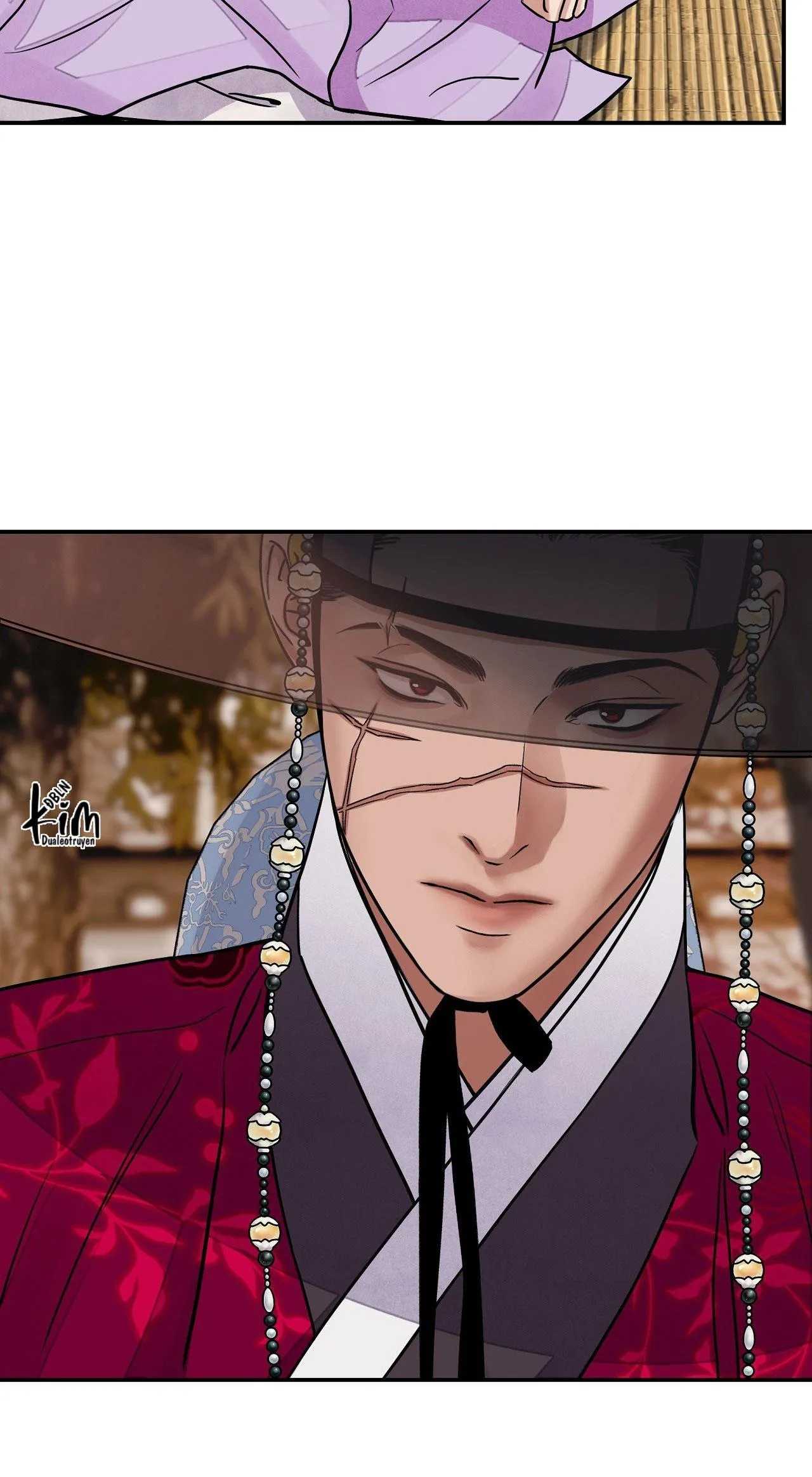 KIẾM HOA Chapter 82 Trang 12