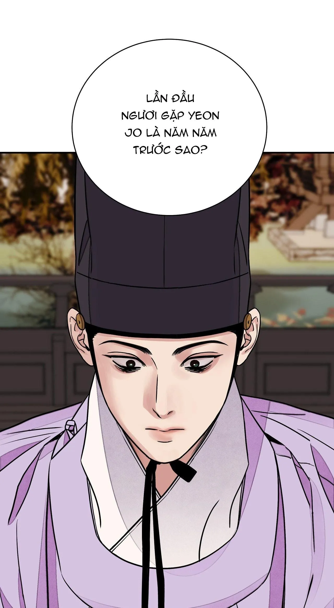 KIẾM HOA Chapter 82 Trang 13