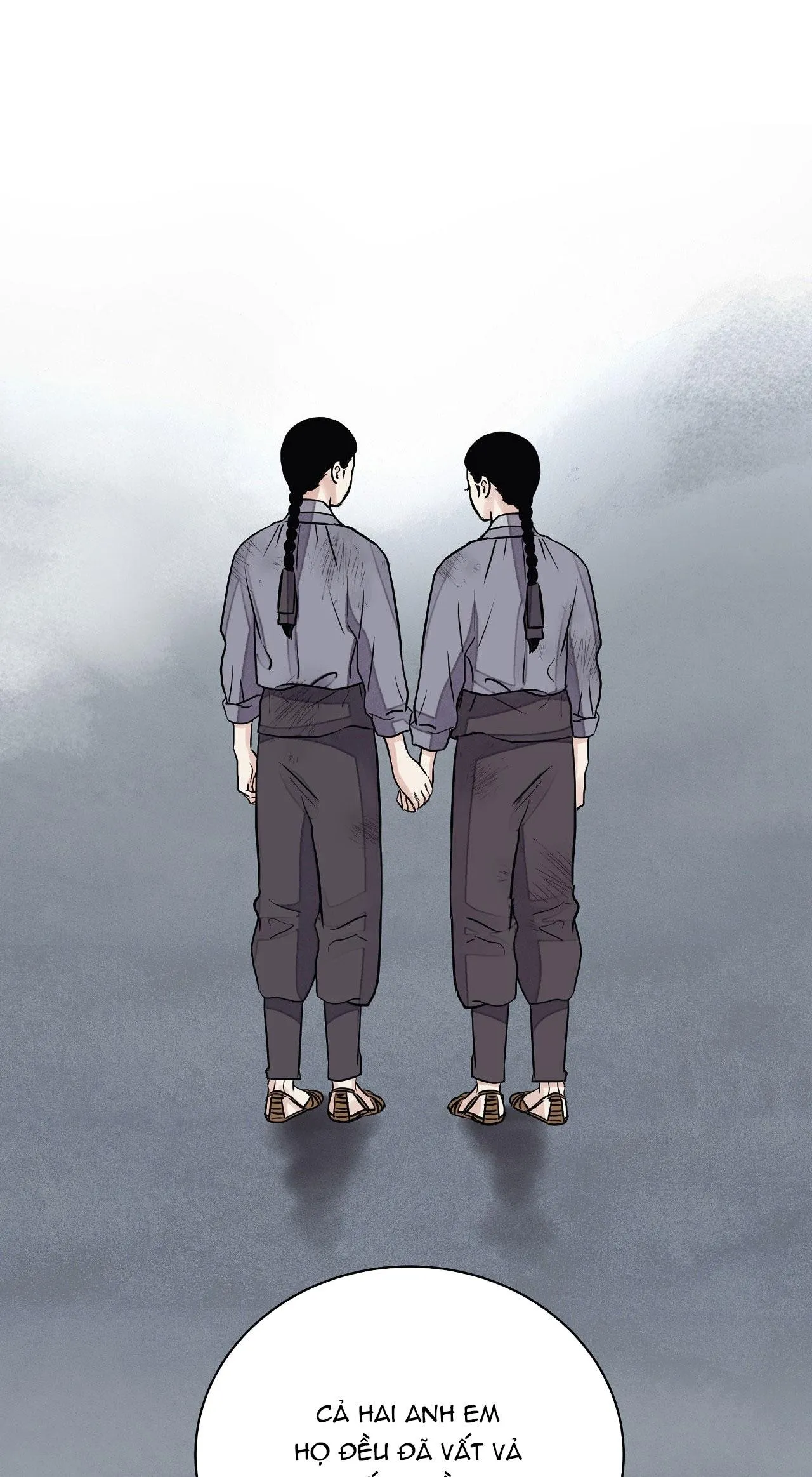 KIẾM HOA Chapter 82 Trang 20