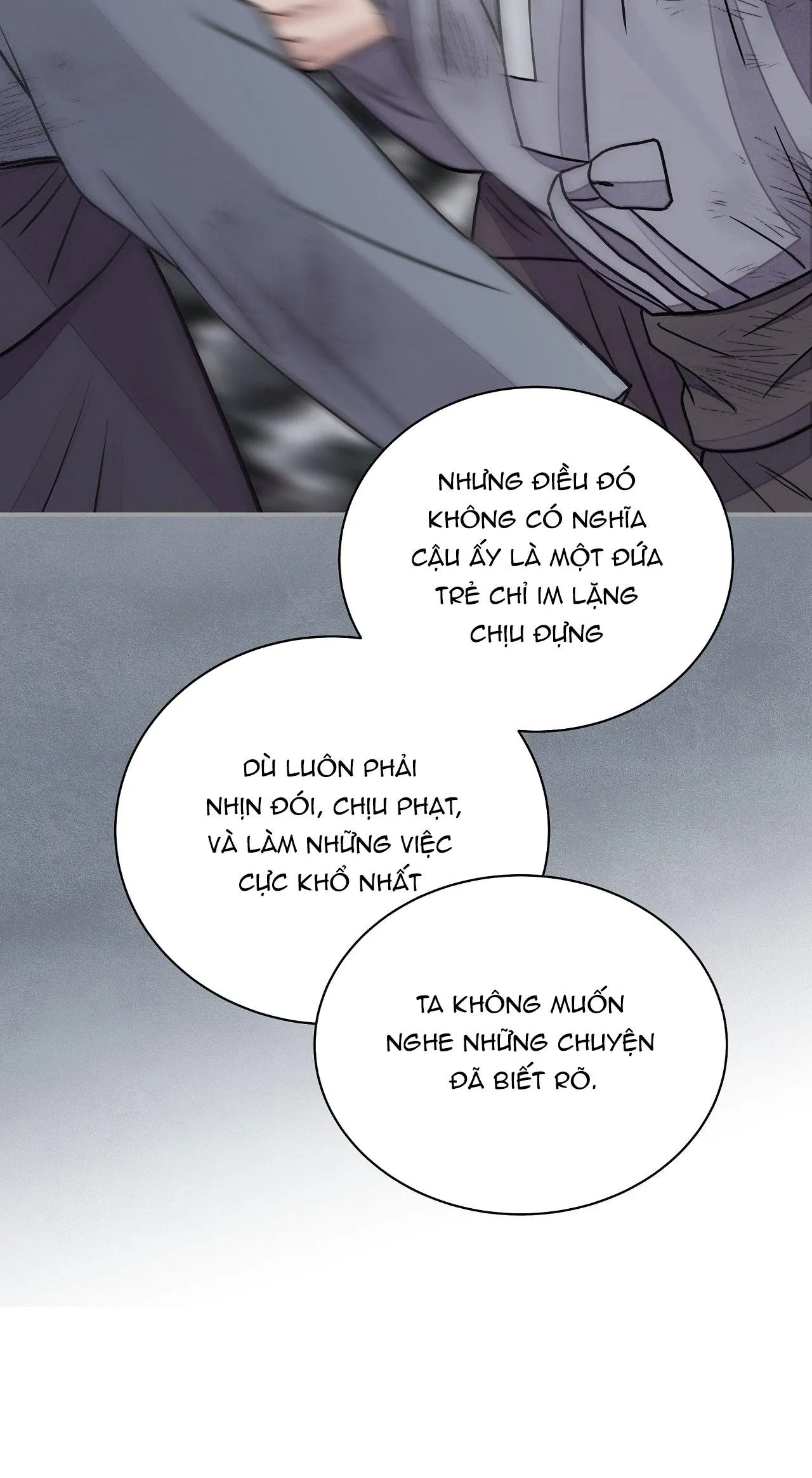 KIẾM HOA Chapter 82 Trang 25