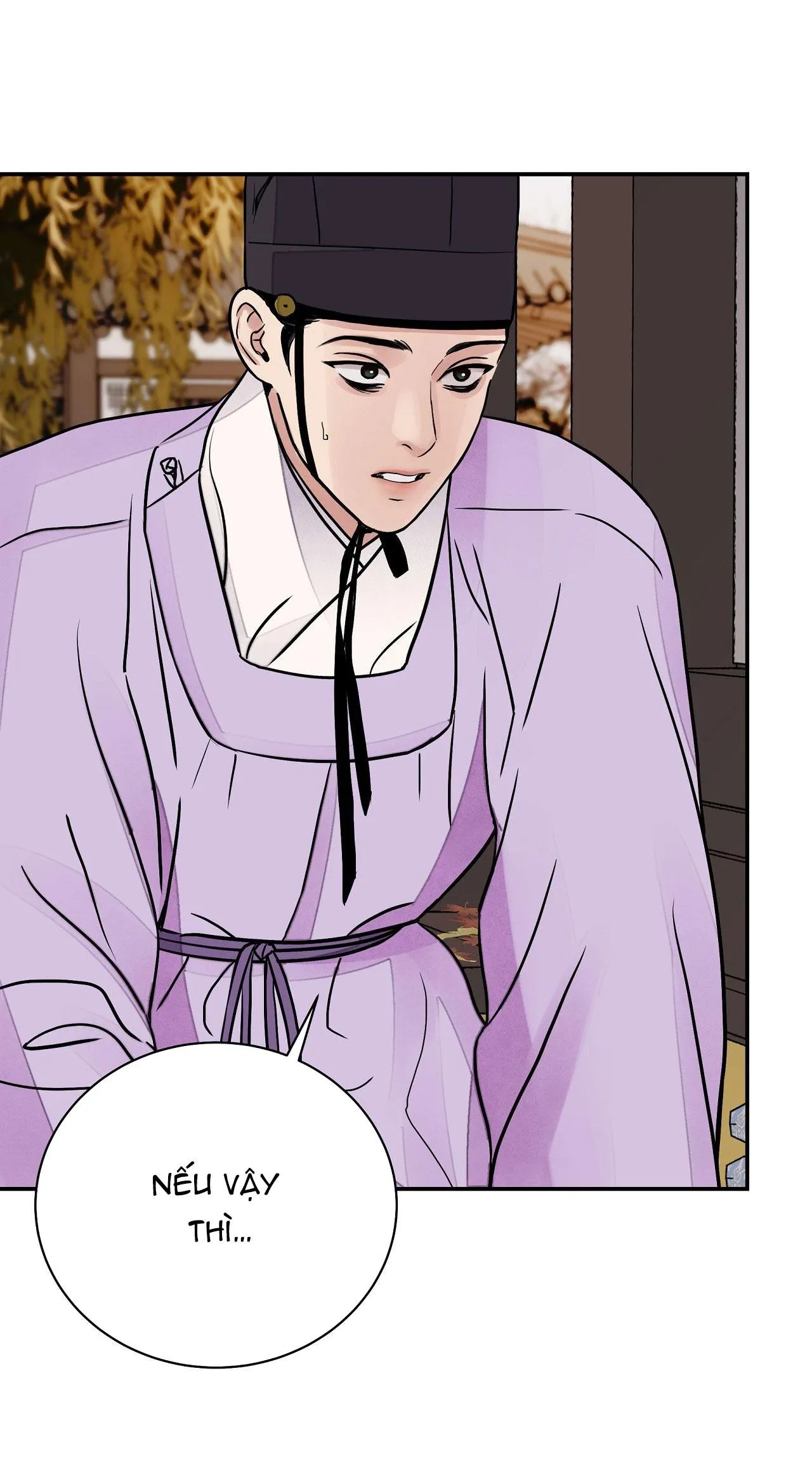 KIẾM HOA Chapter 82 Trang 26