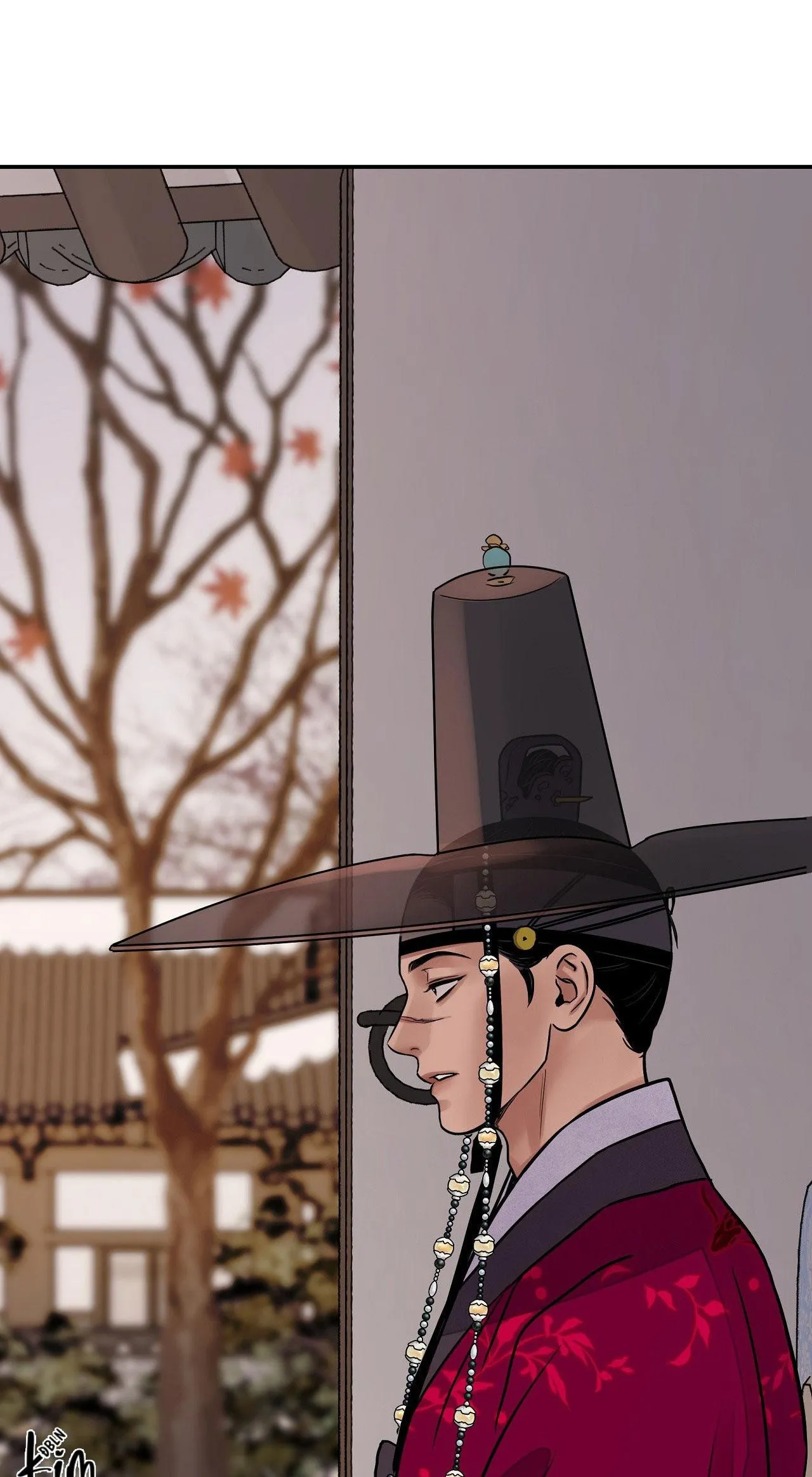 KIẾM HOA Chapter 82 Trang 27