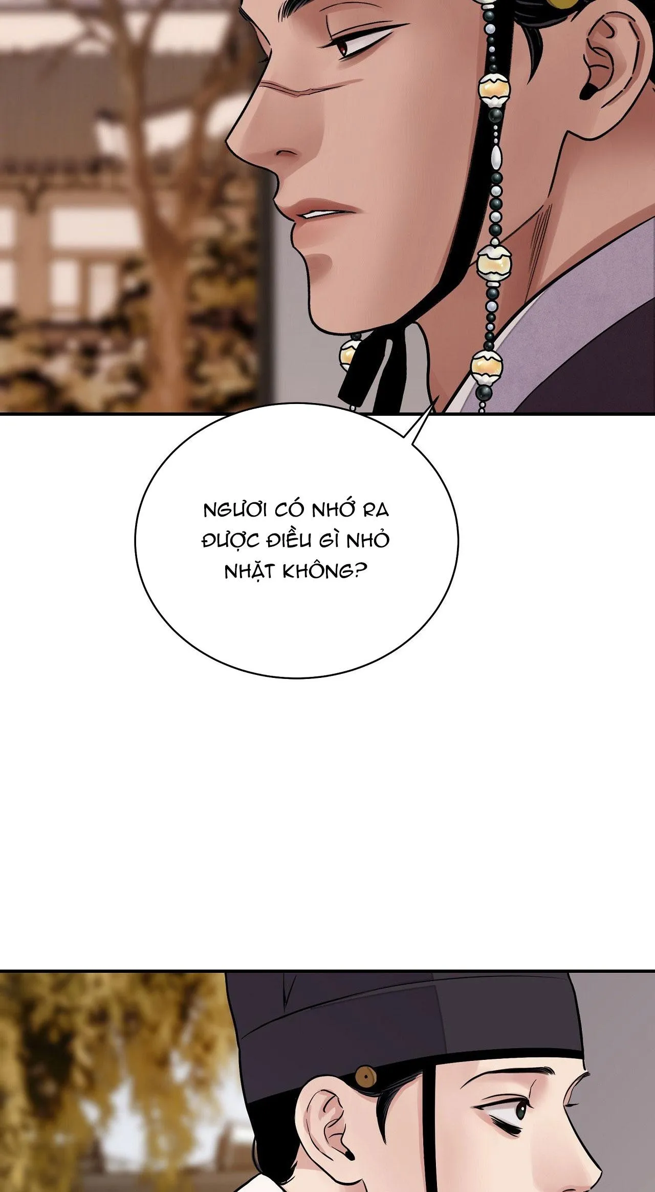 KIẾM HOA Chapter 82 Trang 29