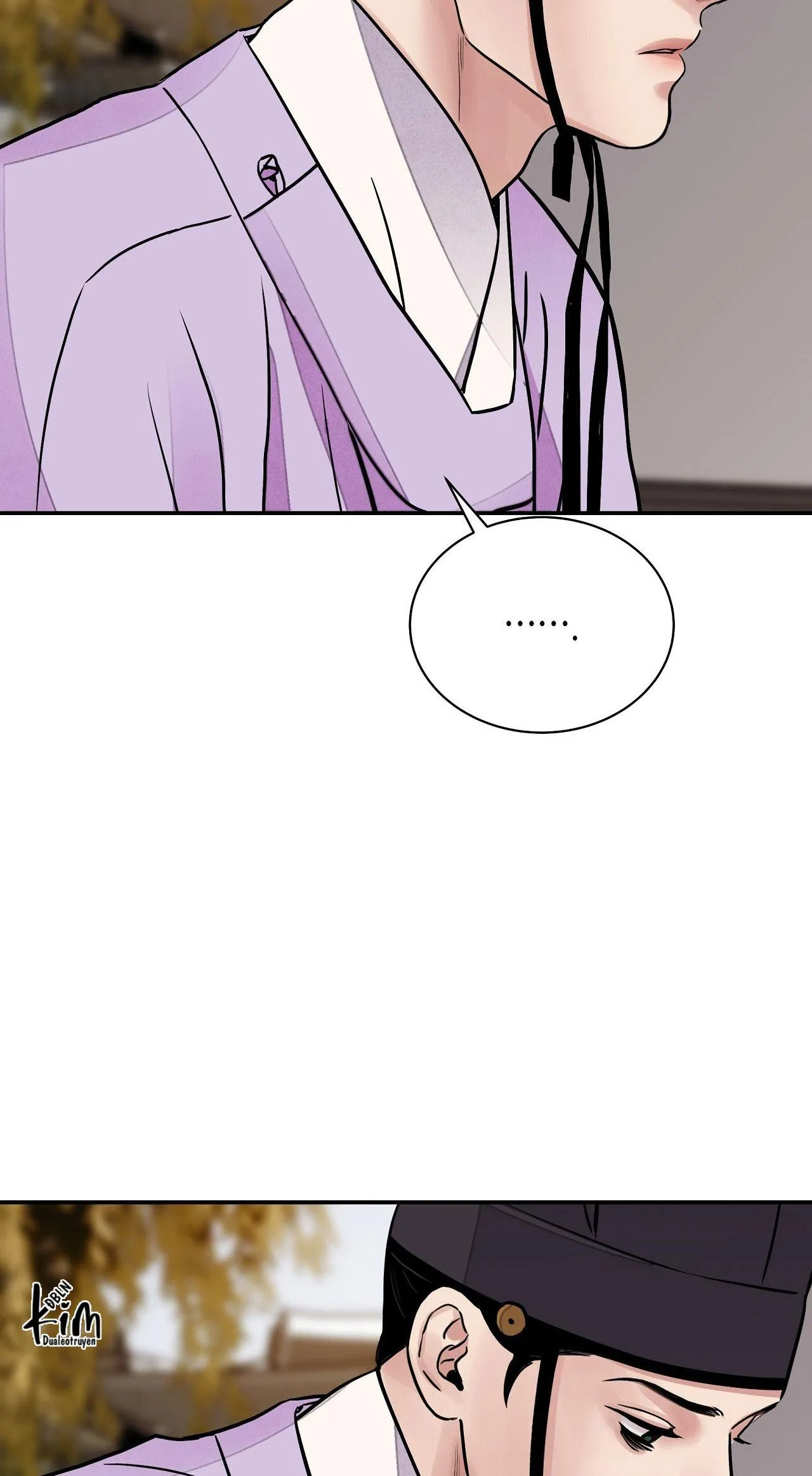 KIẾM HOA Chapter 82 Trang 30