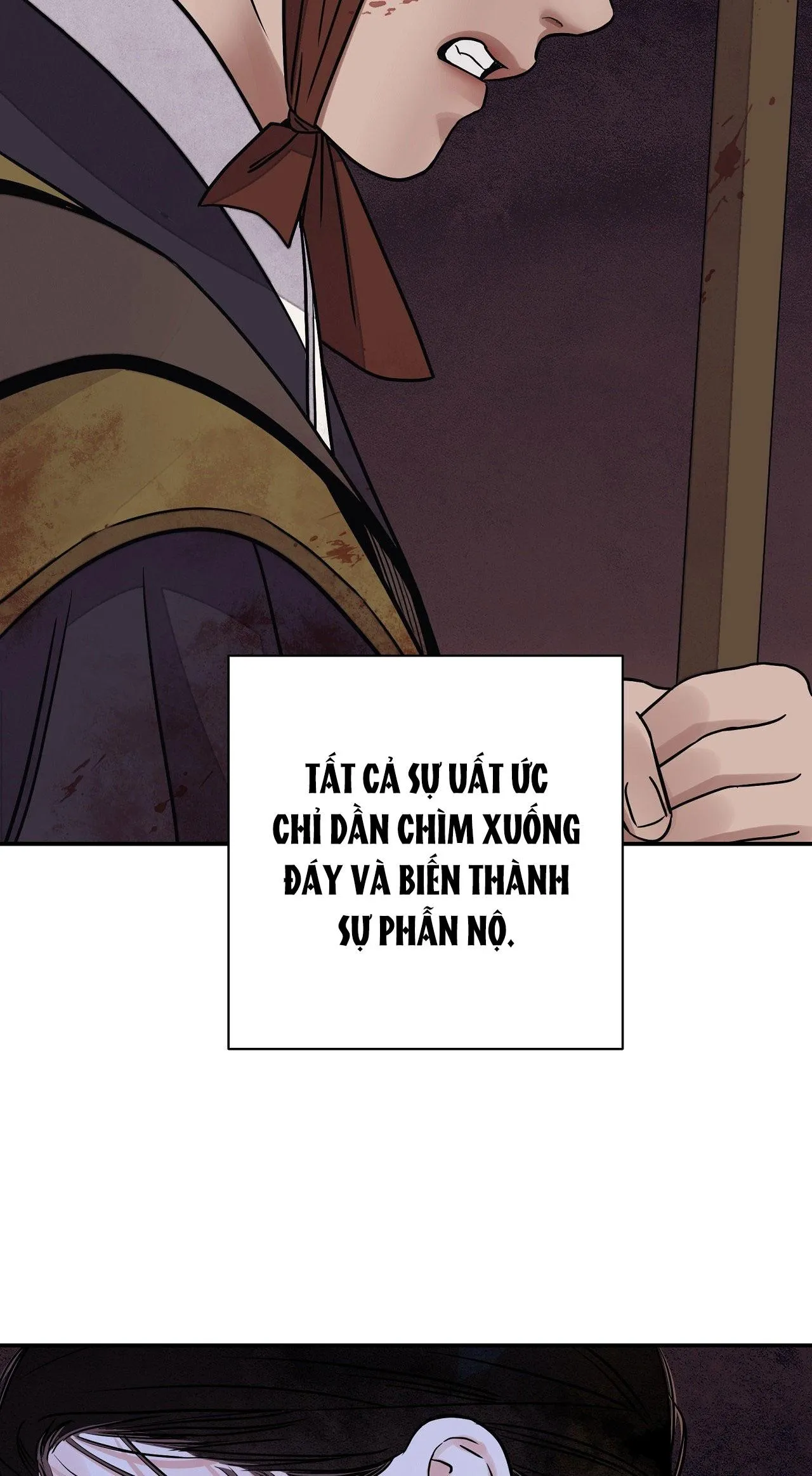 KIẾM HOA Chapter 82 Trang 35